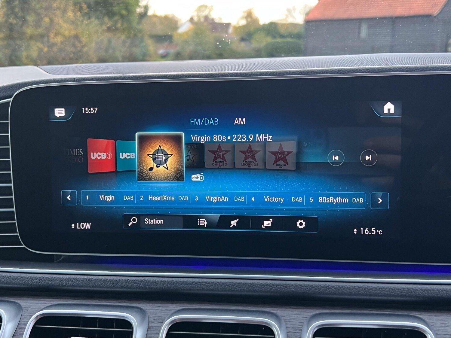 Used Mercedes-Benz GLE 2021 for sale - 76425310: Photo 26