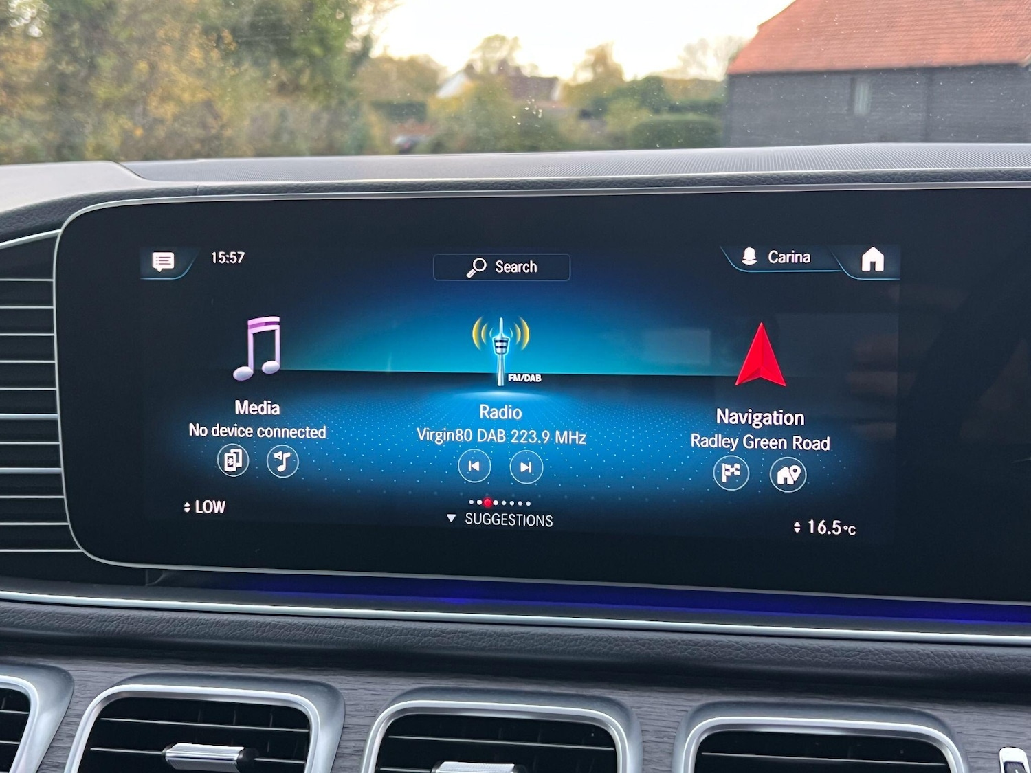 Used Mercedes-Benz GLE 2021 for sale - 76425310: Photo 27