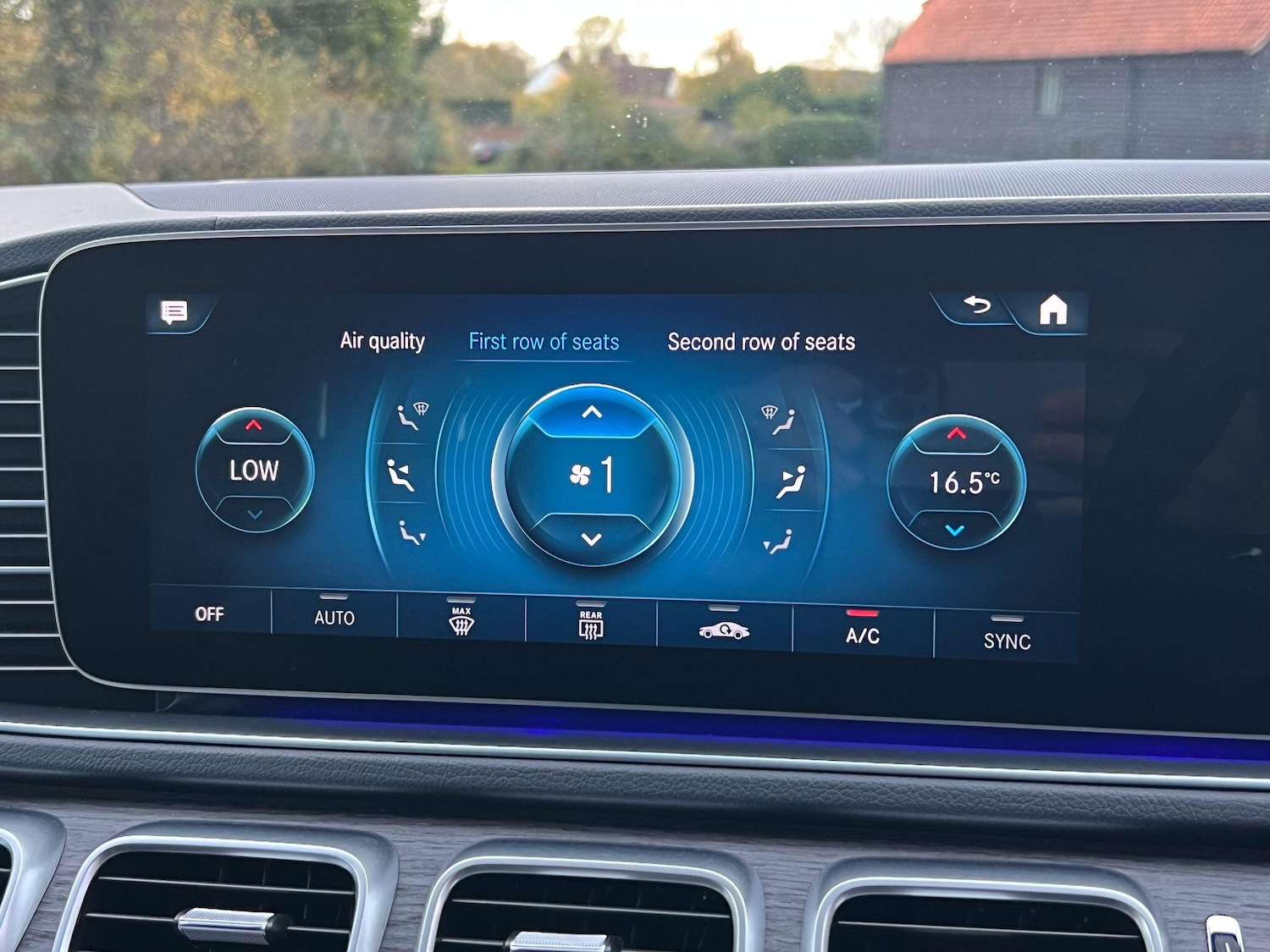 Used Mercedes-Benz GLE 2021 for sale - 76425310: Photo 28