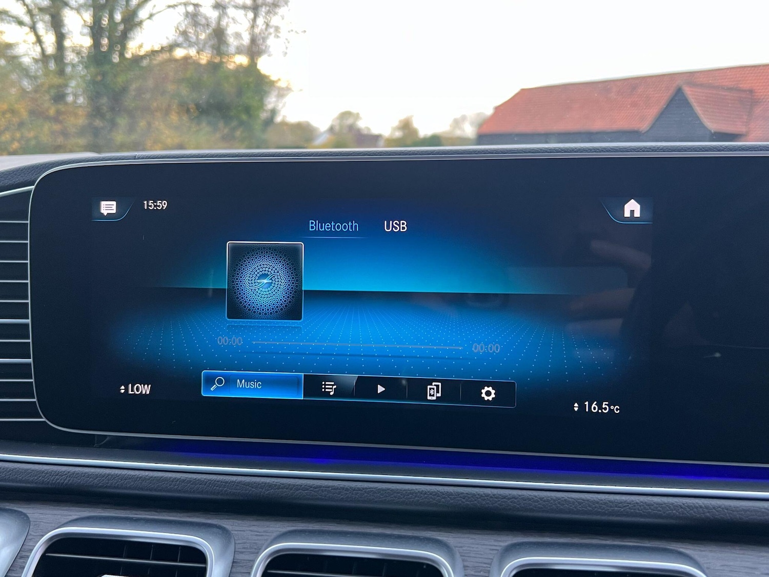 Used Mercedes-Benz GLE 2021 for sale - 76425310: Photo 29