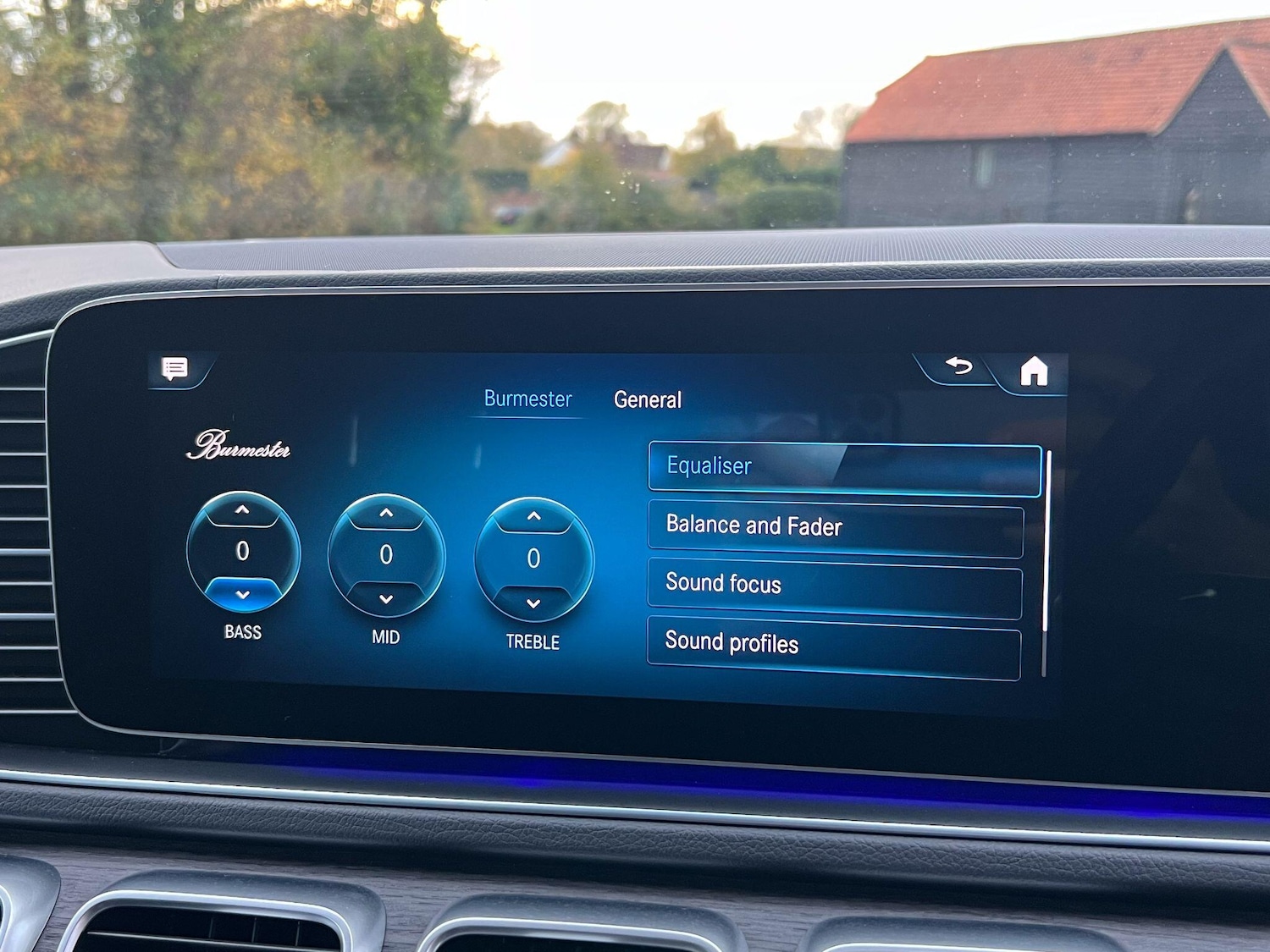 Used Mercedes-Benz GLE 2021 for sale - 76425310: Photo 30