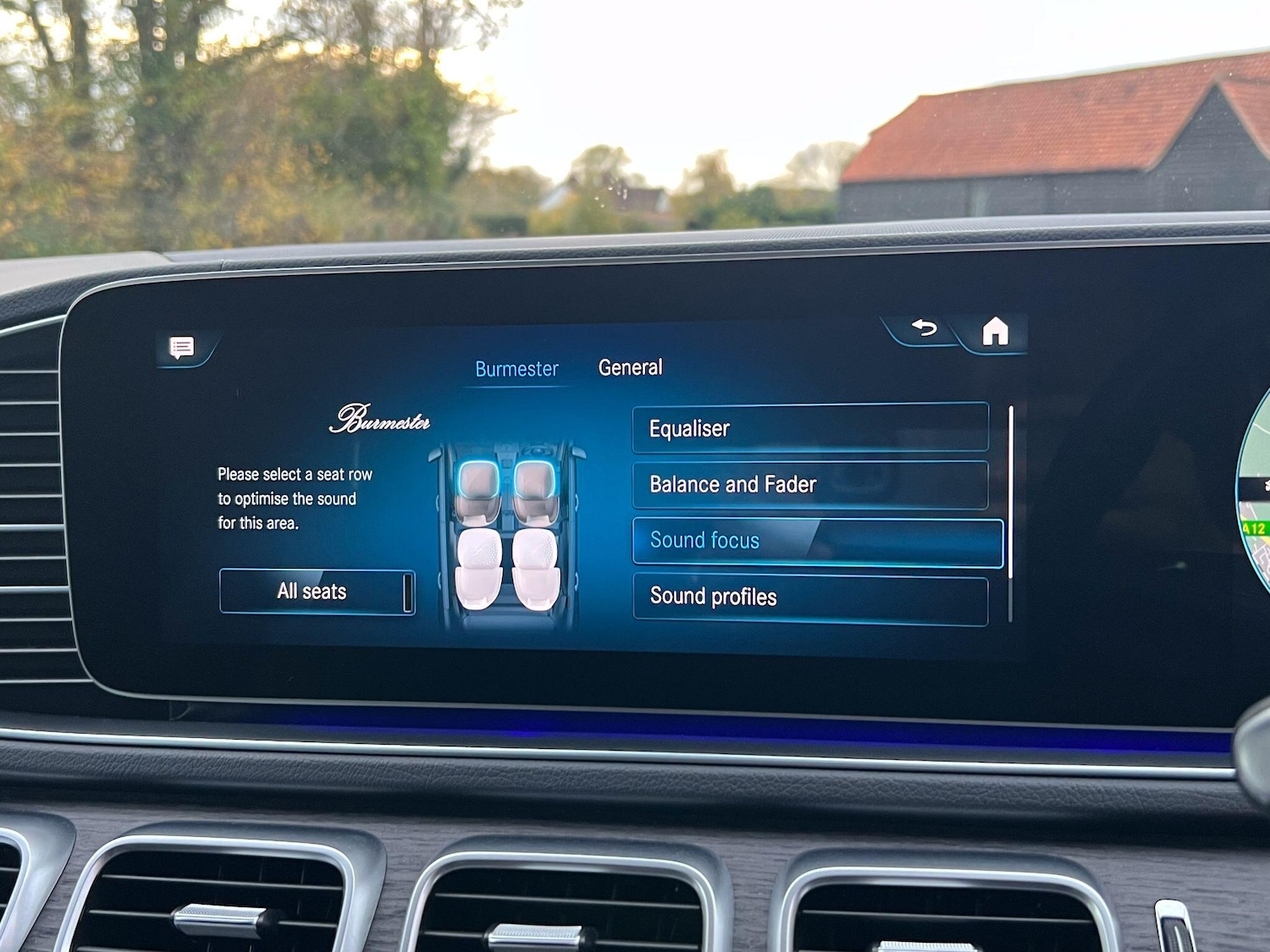 Used Mercedes-Benz GLE 2021 for sale - 76425310: Photo 31