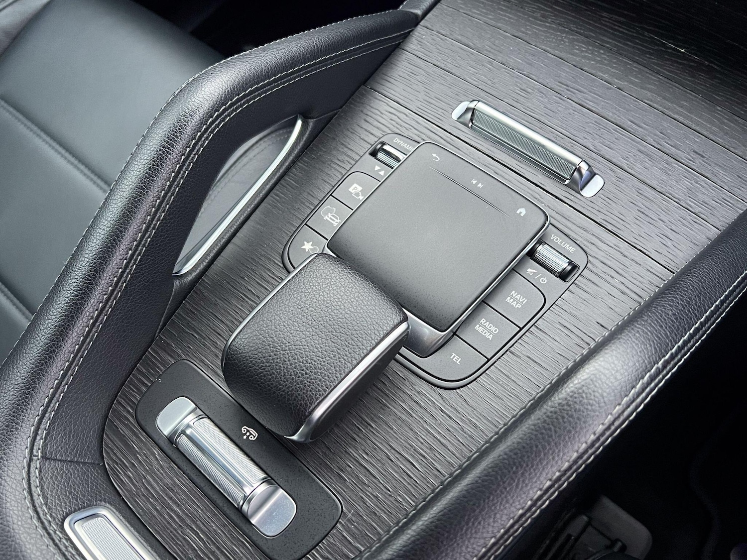 Used Mercedes-Benz GLE 2021 for sale - 76425310: Photo 33