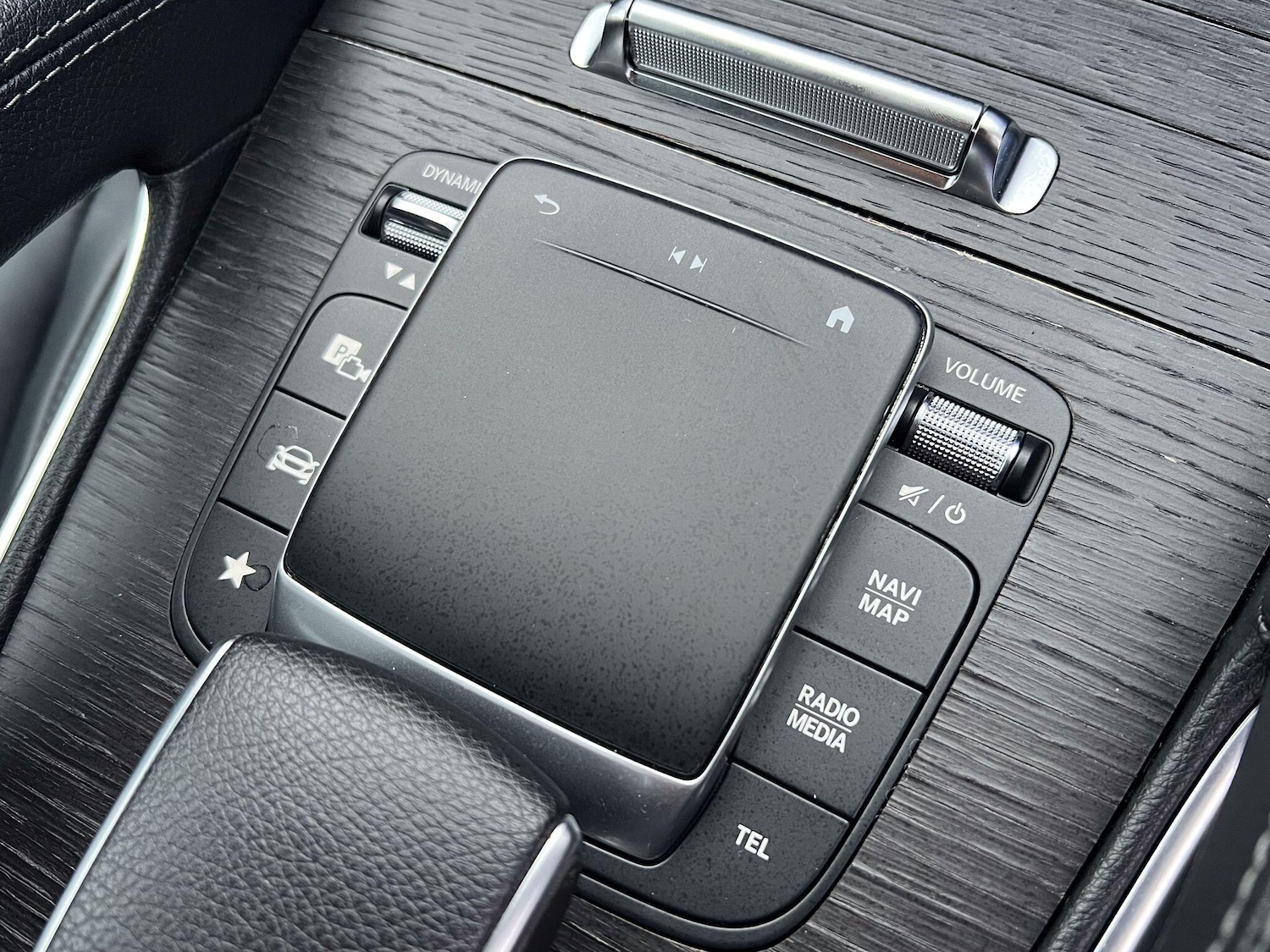 Used Mercedes-Benz GLE 2021 for sale - 76425310: Photo 35