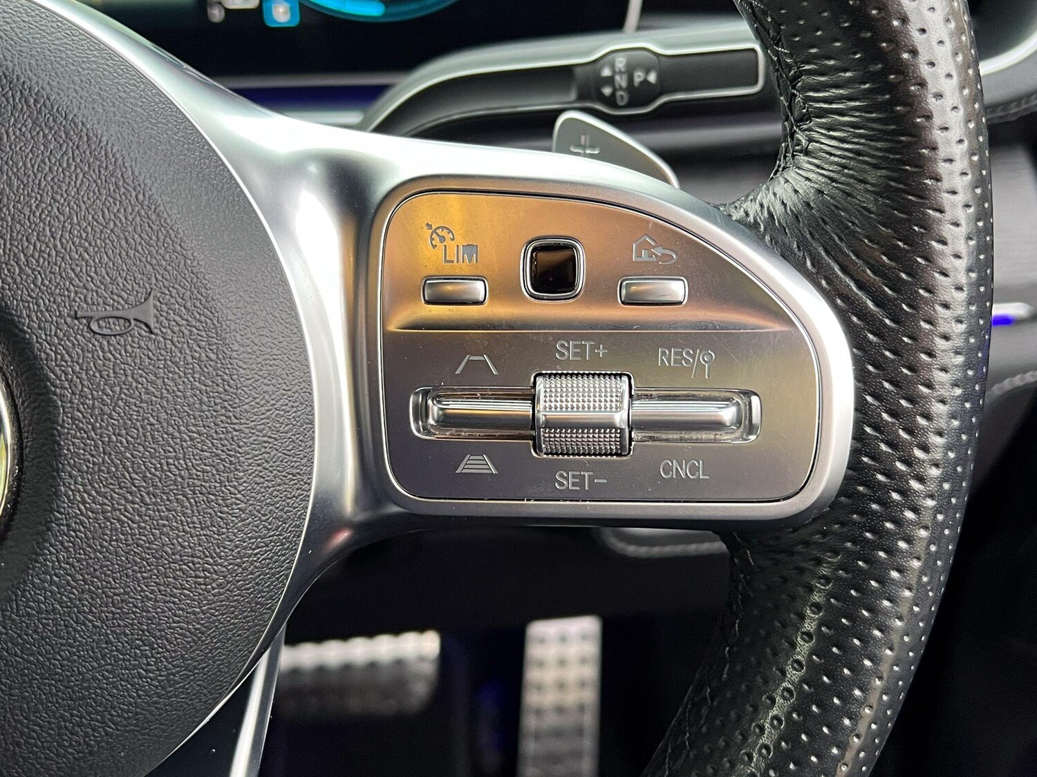 Used Mercedes-Benz GLE 2021 for sale - 76425310: Photo 38