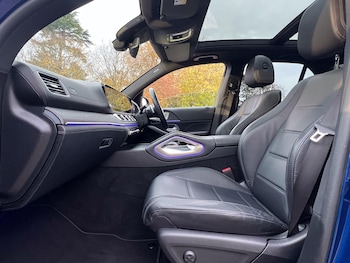 Used Mercedes-Benz GLE 2021 for sale - 76425310: Photo