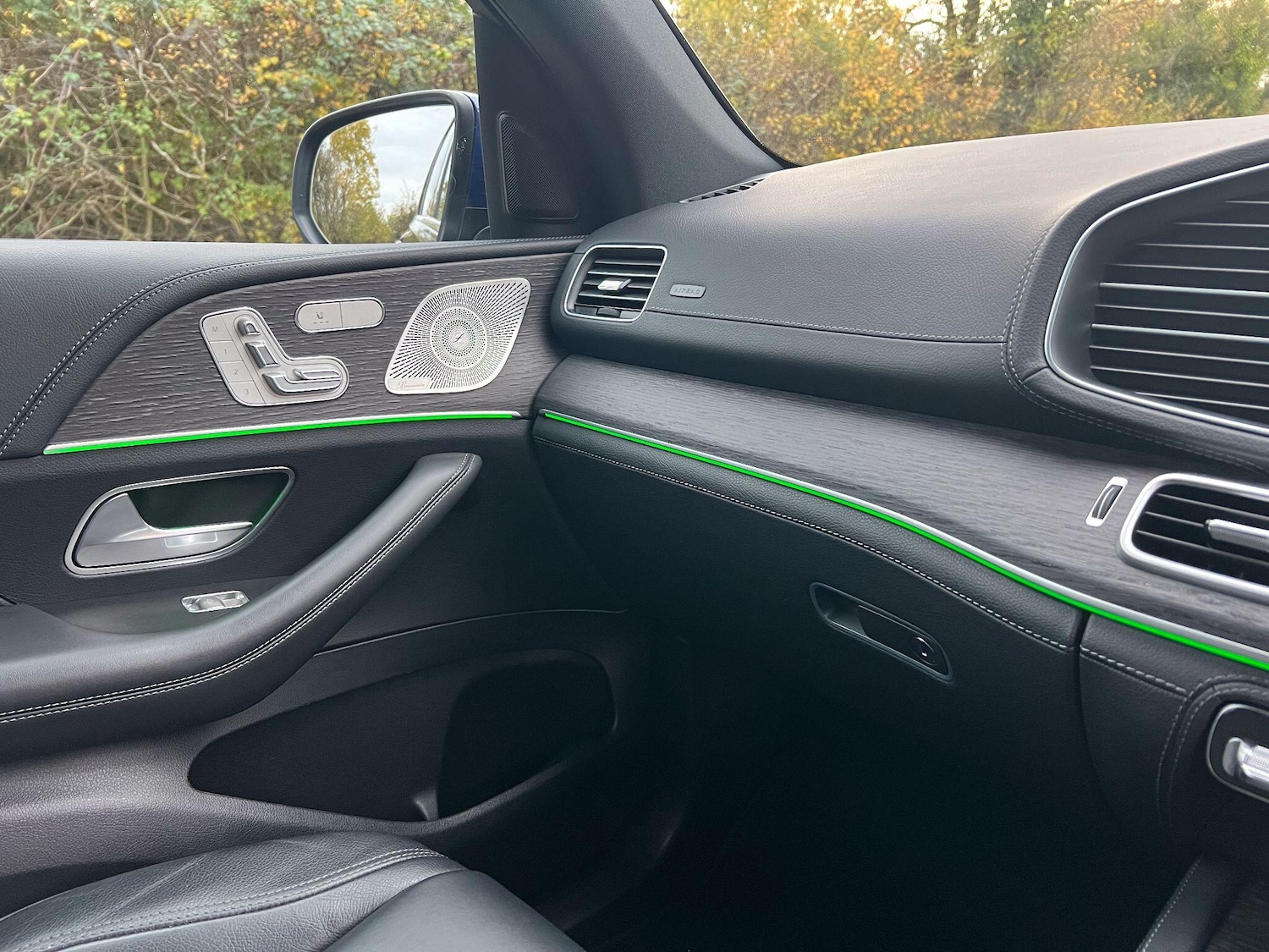 Used Mercedes-Benz GLE 2021 for sale - 76425310: Photo 41