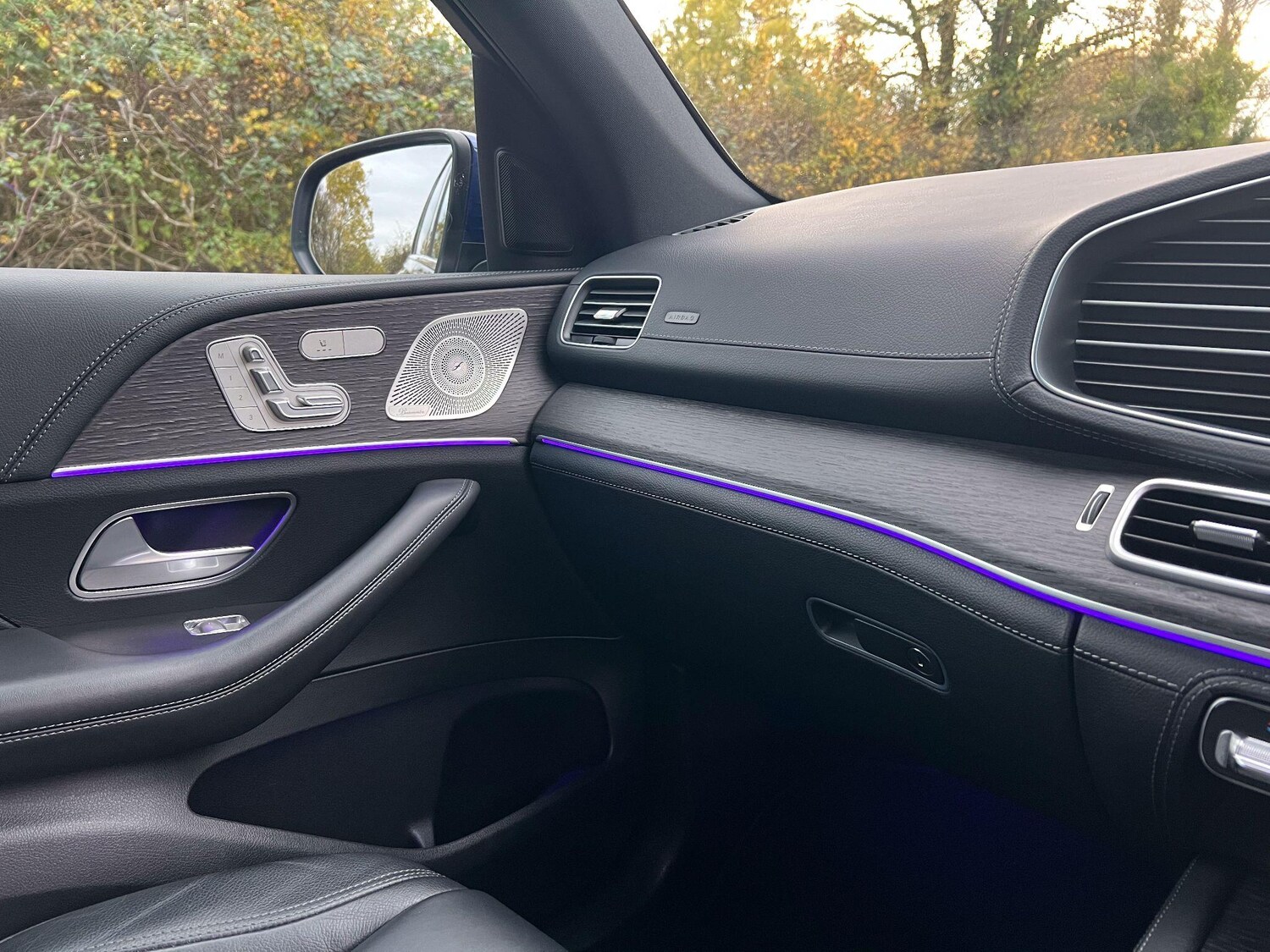 Used Mercedes-Benz GLE 2021 for sale - 76425310: Photo 43