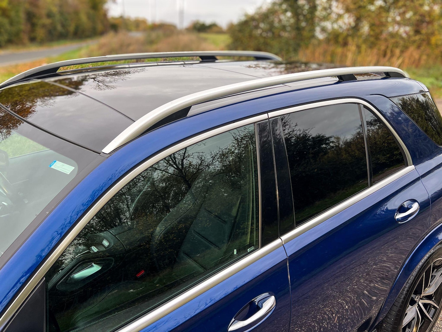 Used Mercedes-Benz GLE 2021 for sale - 76425310: Photo 46