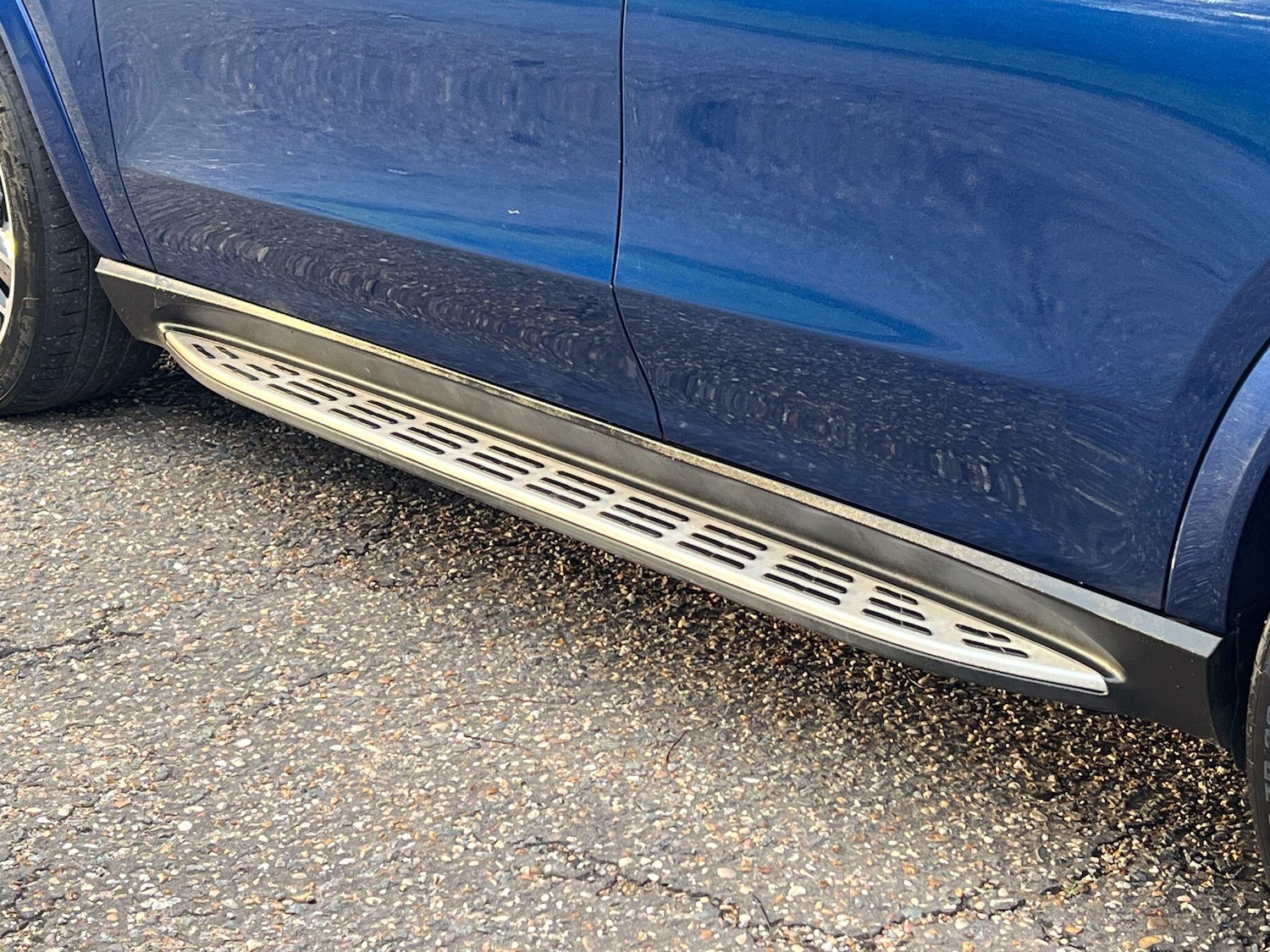 Used Mercedes-Benz GLE 2021 for sale - 76425310: Photo 47