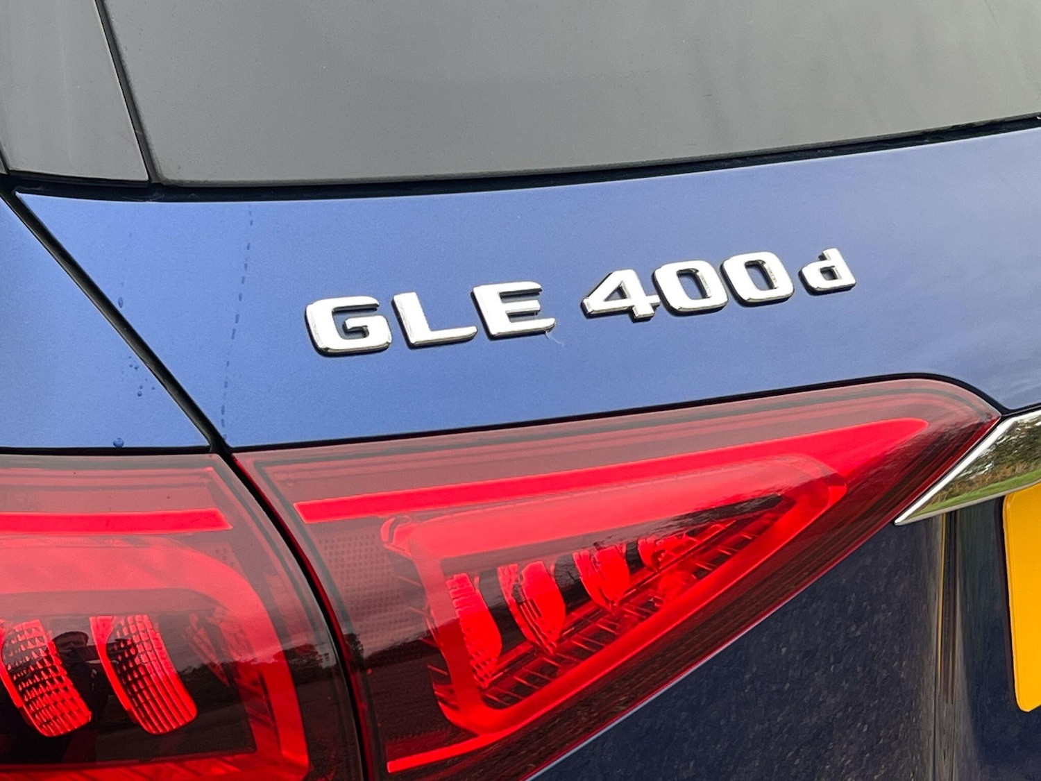 Used Mercedes-Benz GLE 2021 for sale - 76425310: Photo 48