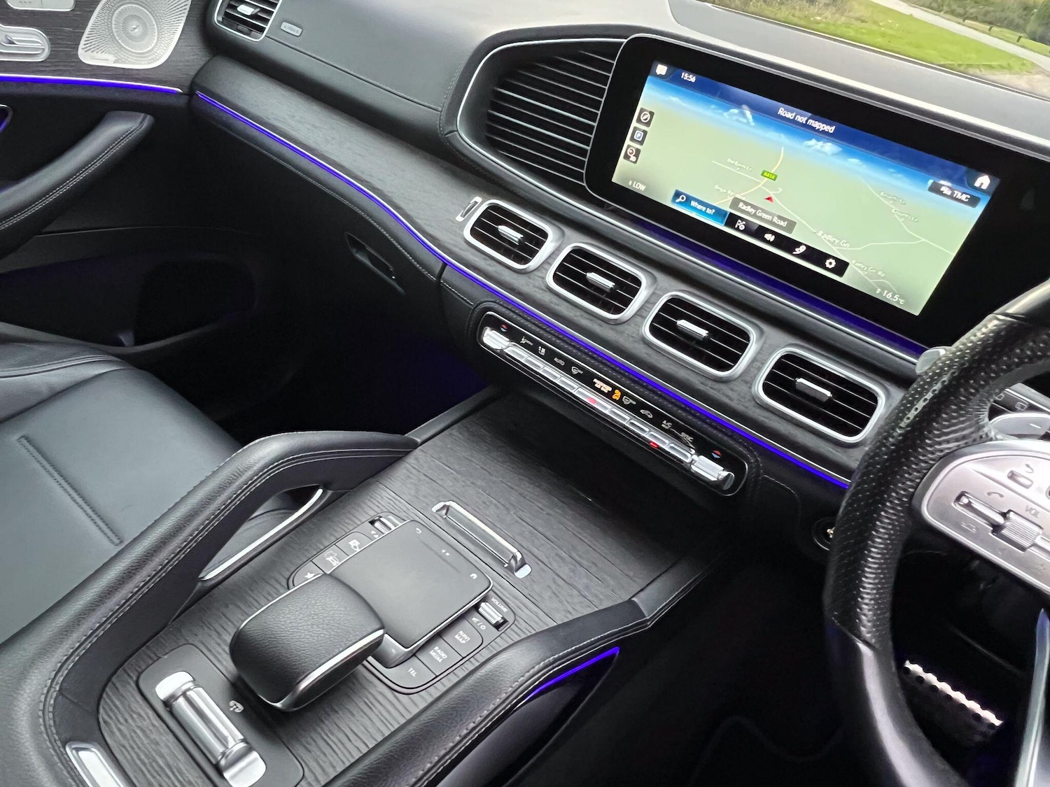 Used Mercedes-Benz GLE 2021 for sale - 76425310: Photo 6