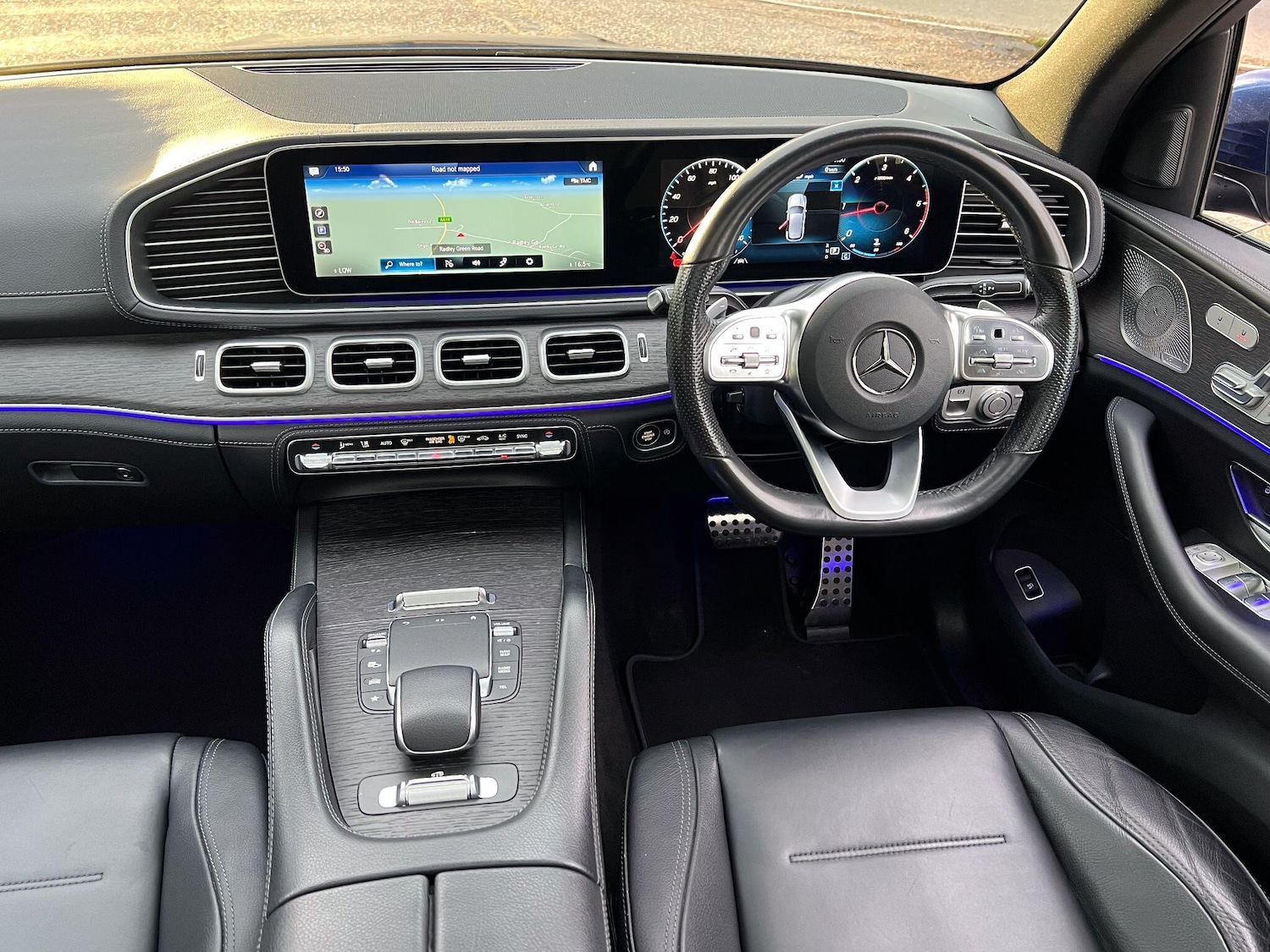 Used Mercedes-Benz GLE 2021 for sale - 76425310: Photo 9