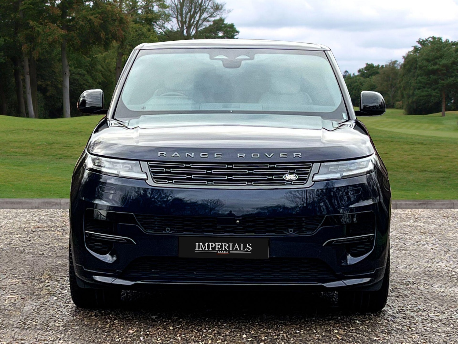 Used Land Rover Range Rover Sport 2023 for sale - 76572662: Photo 10