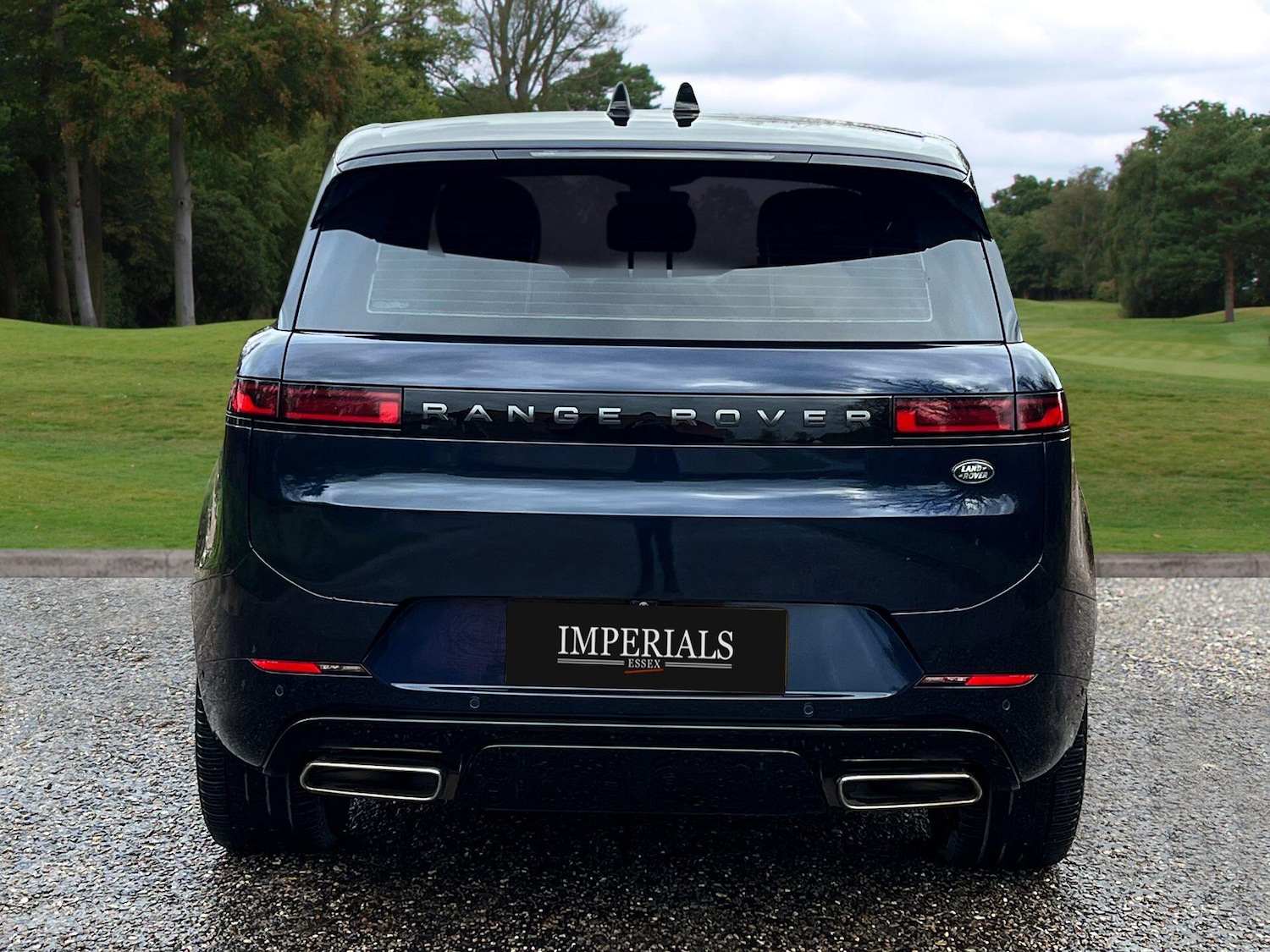 Used Land Rover Range Rover Sport 2023 for sale - 76572662: Photo 11