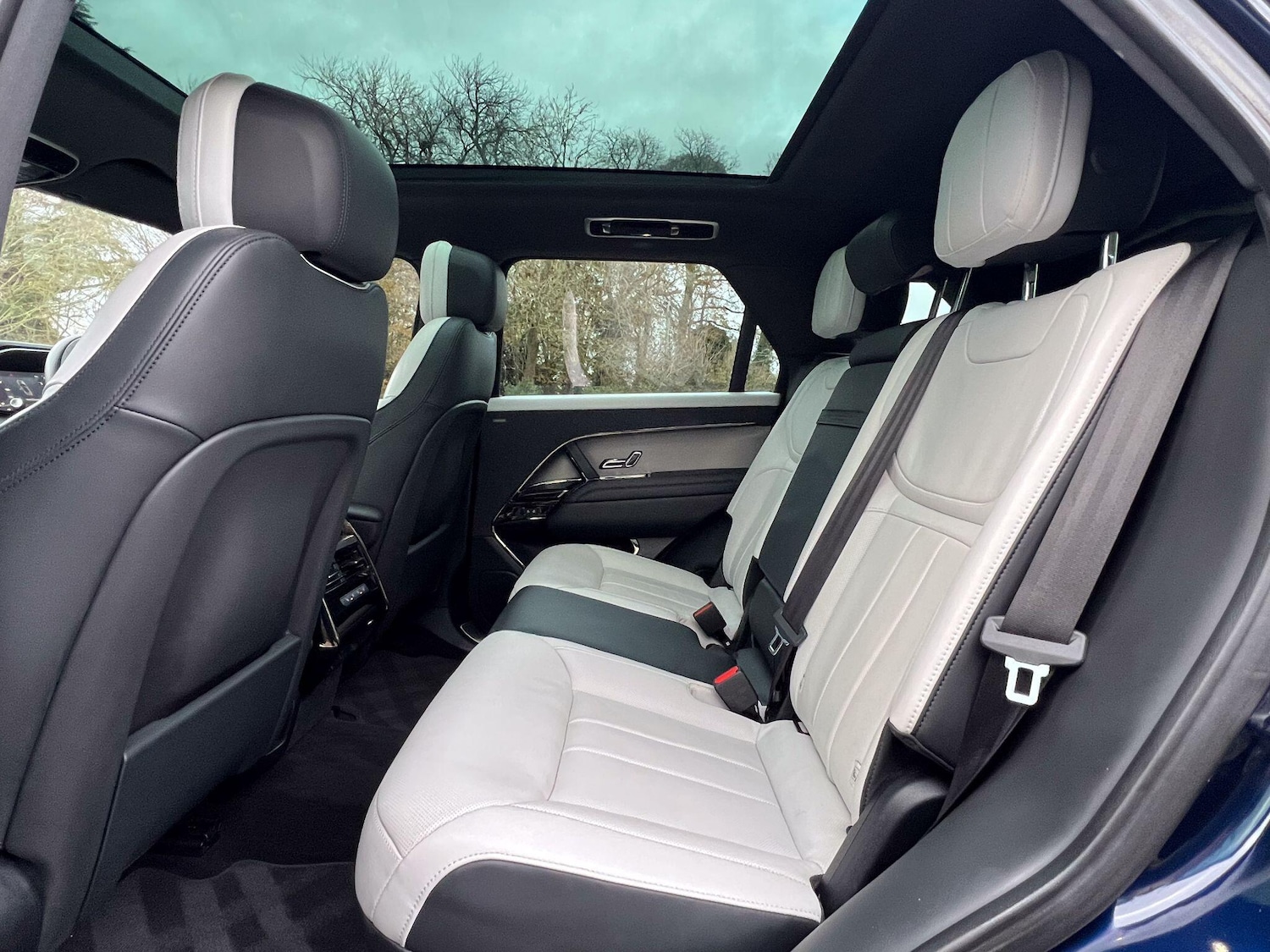 Used Land Rover Range Rover Sport 2023 for sale - 76572662: Photo 14