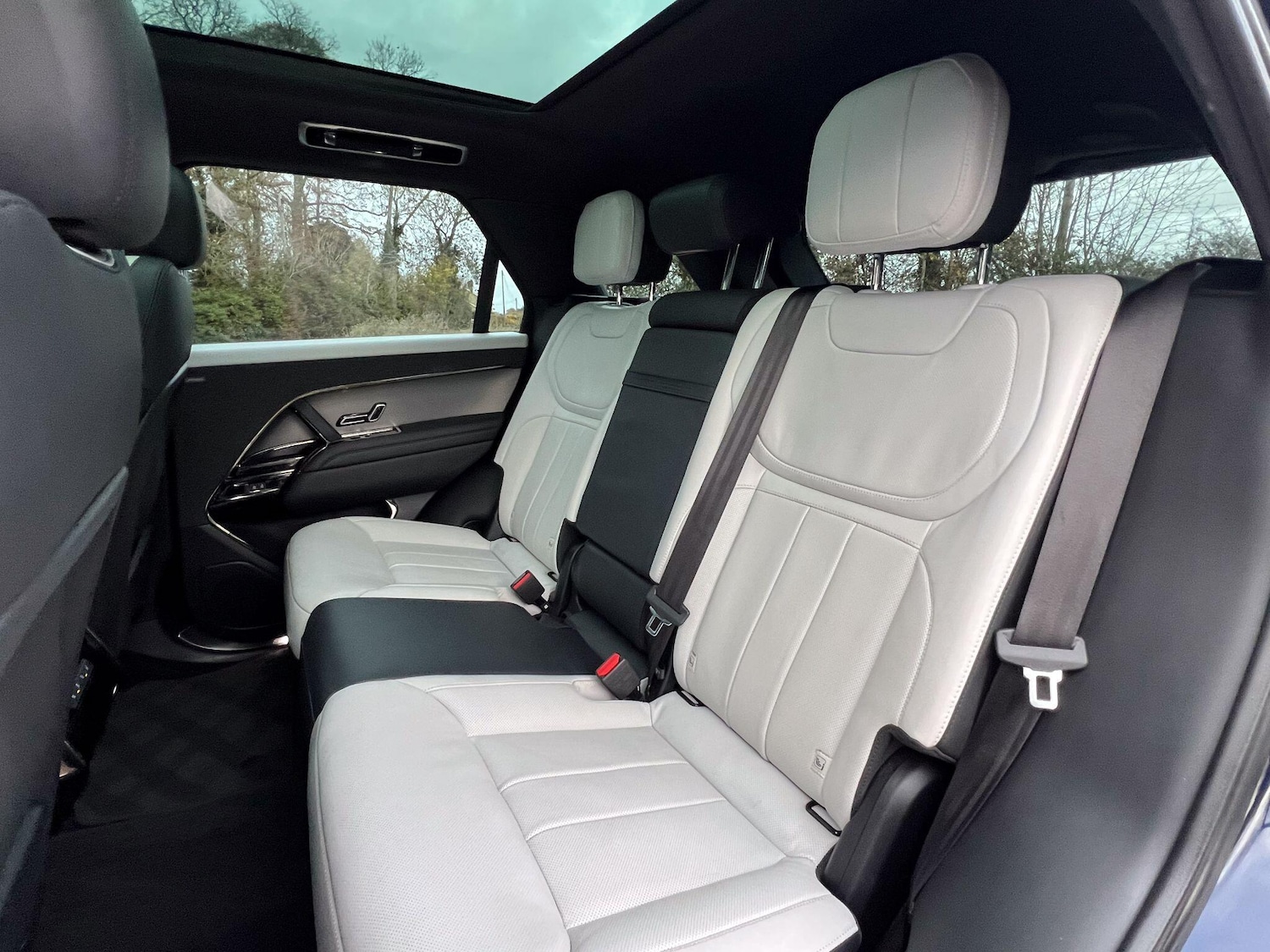 Used Land Rover Range Rover Sport 2023 for sale - 76572662: Photo 15