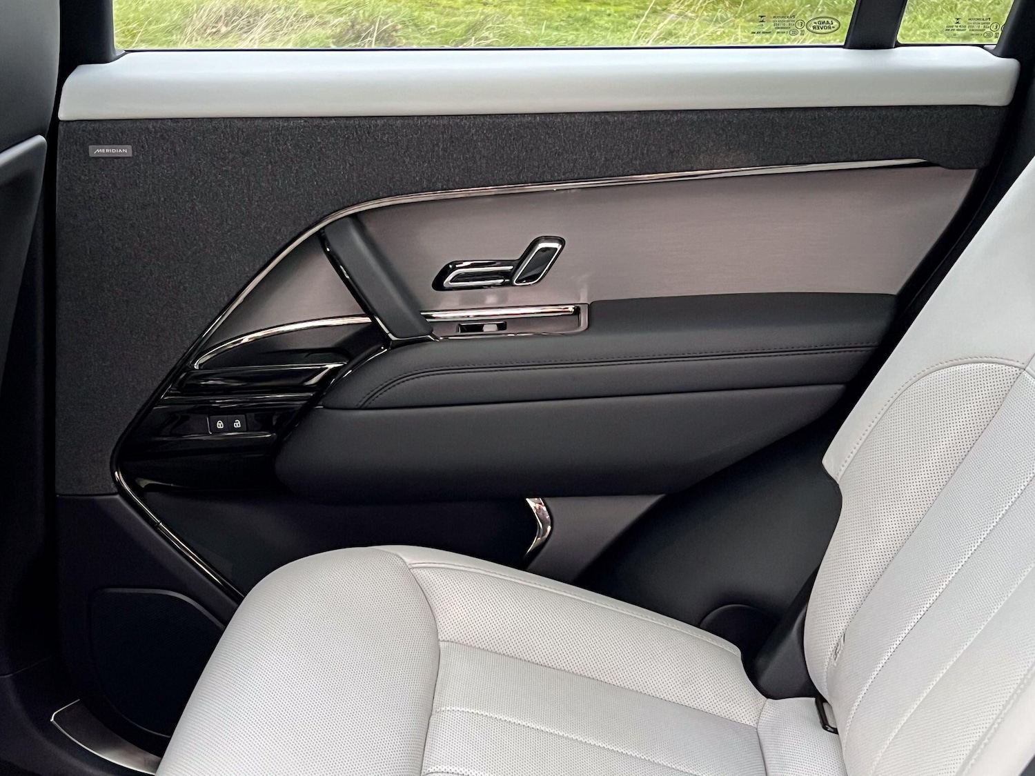 Used Land Rover Range Rover Sport 2023 for sale - 76572662: Photo 16