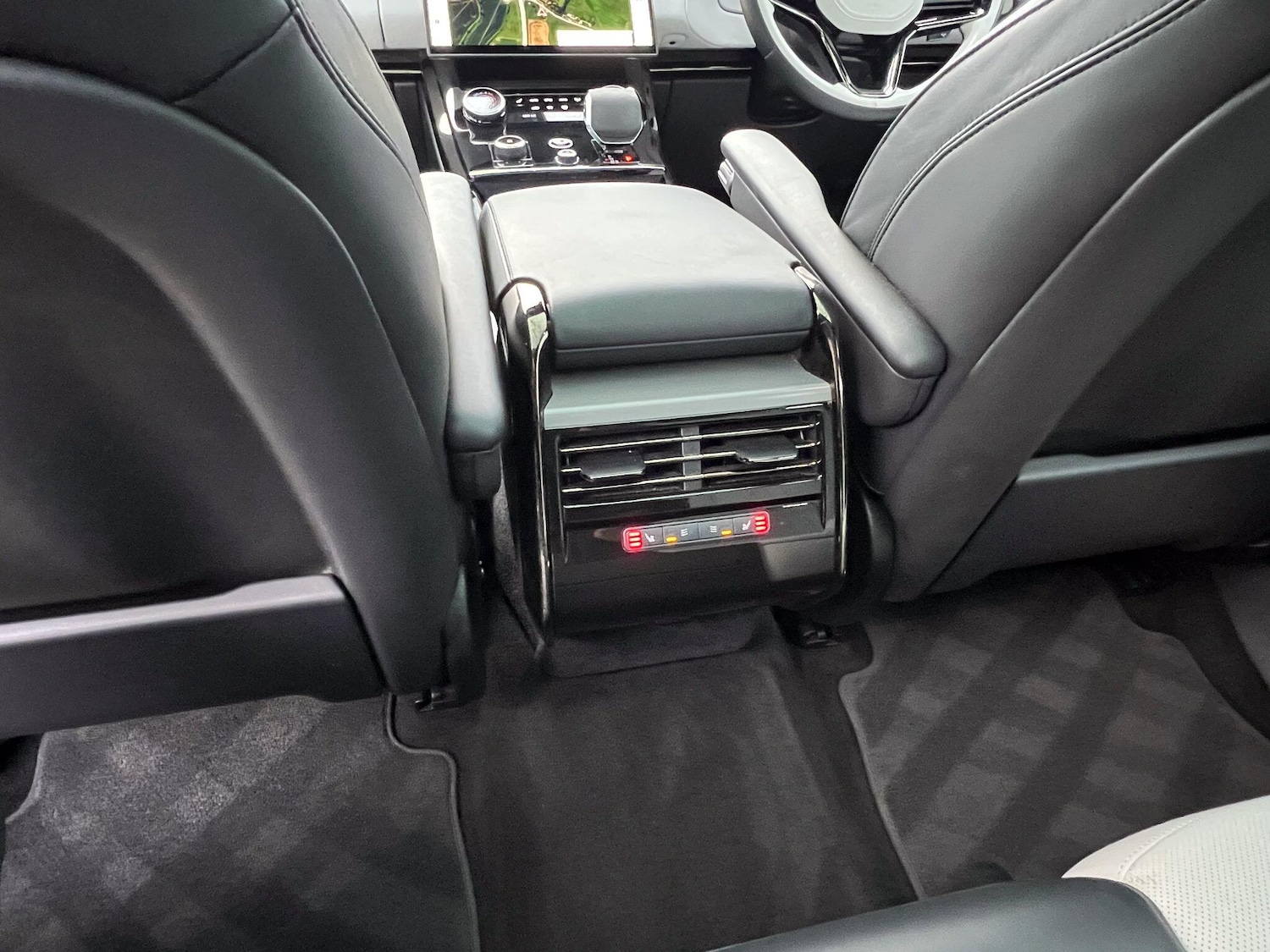 Used Land Rover Range Rover Sport 2023 for sale - 76572662: Photo 17