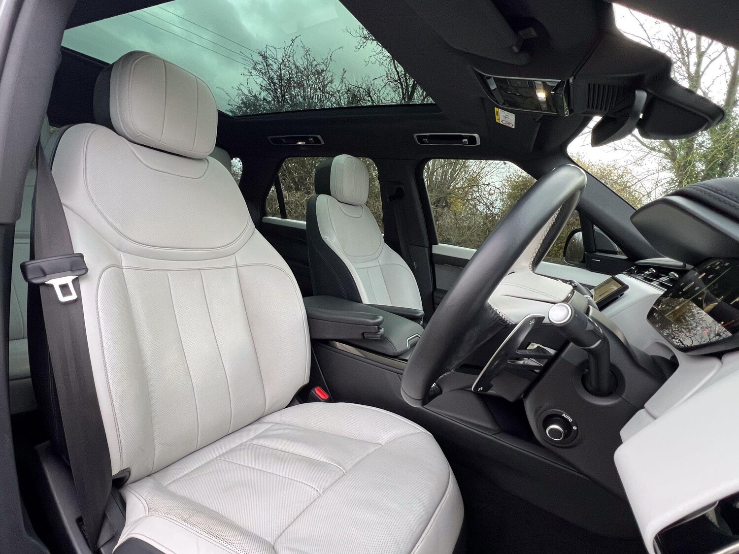 Used Land Rover Range Rover Sport 2023 for sale - 76572662: Photo 19