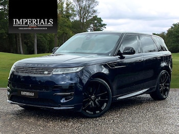 Used Land Rover Range Rover Sport 2023 for sale - 76572662: Photo