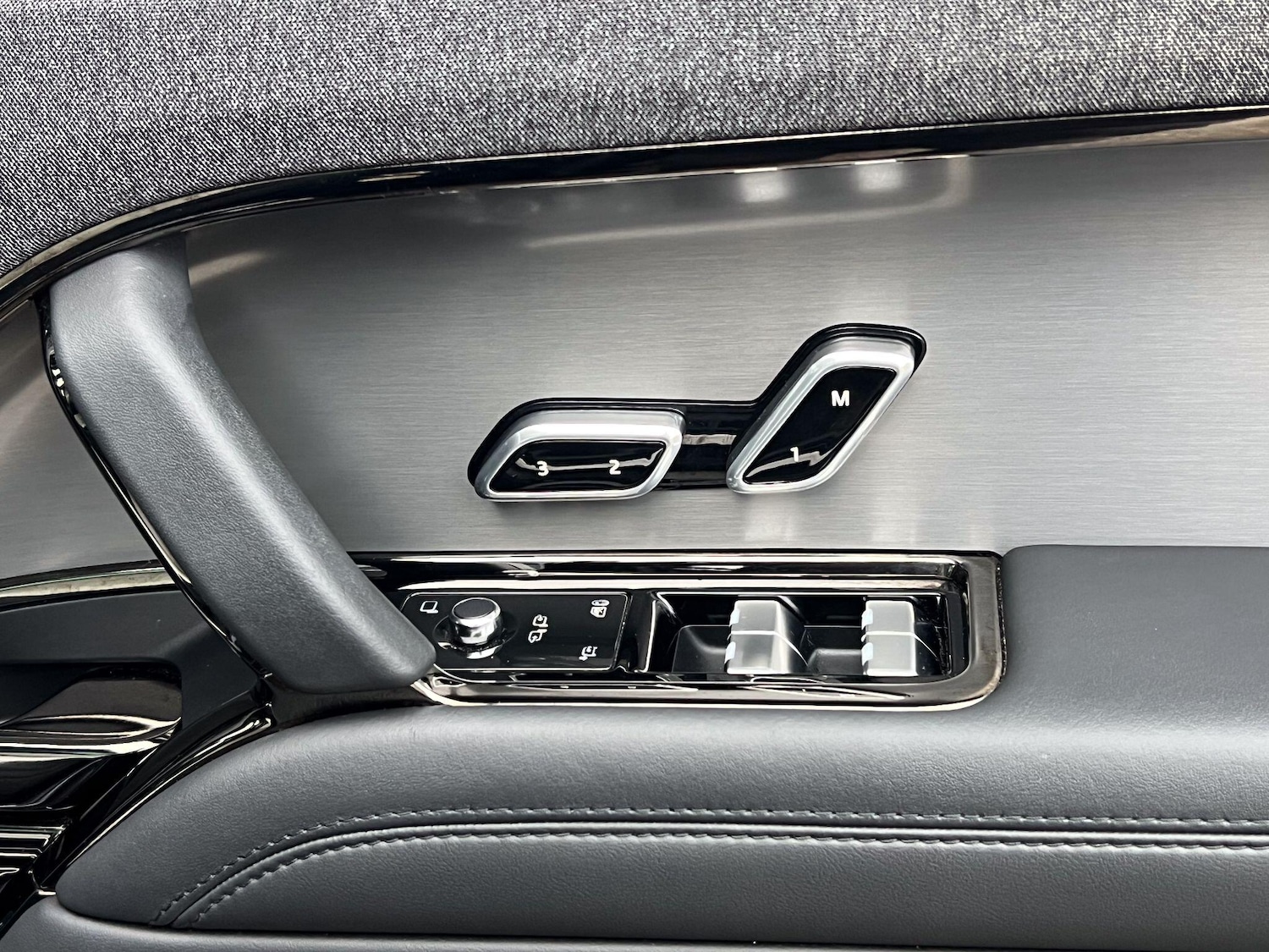 Used Land Rover Range Rover Sport 2023 for sale - 76572662: Photo 20