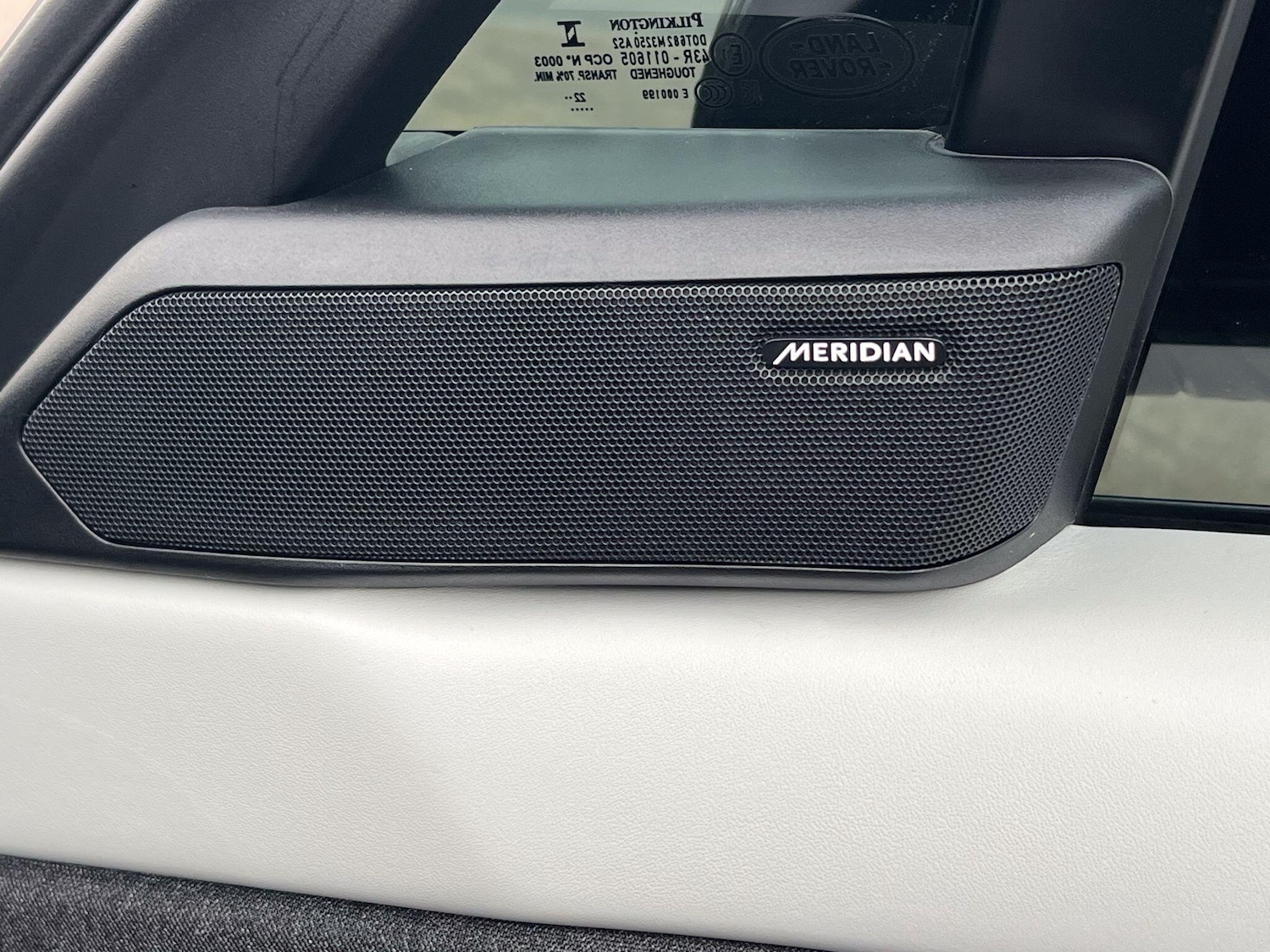 Used Land Rover Range Rover Sport 2023 for sale - 76572662: Photo 21