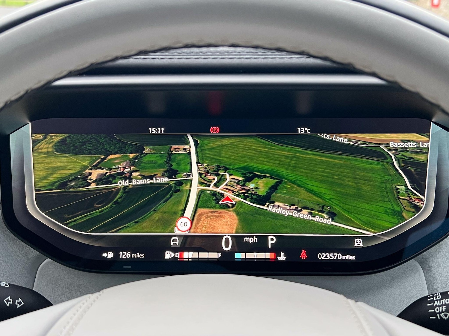 Used Land Rover Range Rover Sport 2023 for sale - 76572662: Photo 23