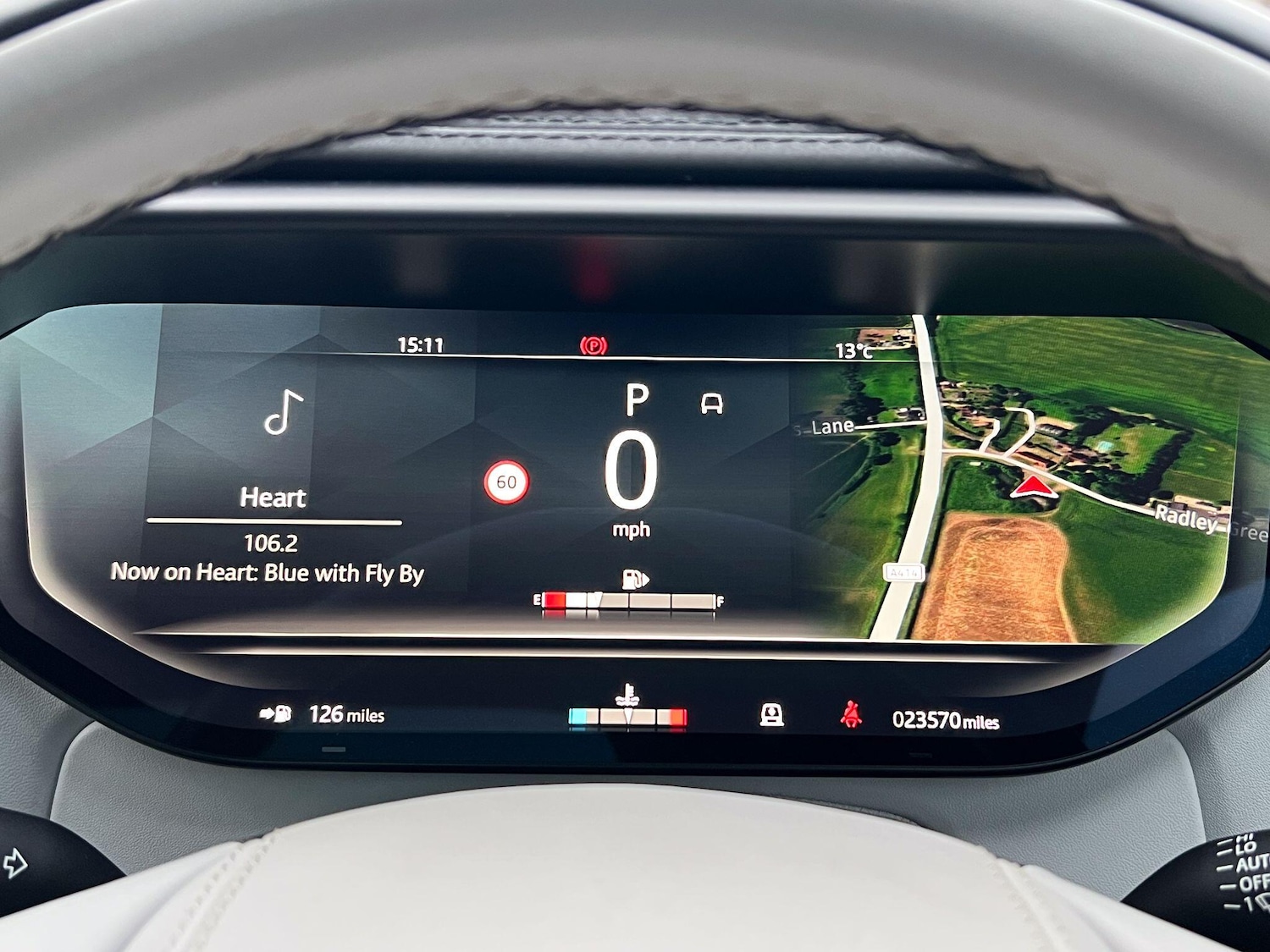 Used Land Rover Range Rover Sport 2023 for sale - 76572662: Photo 24