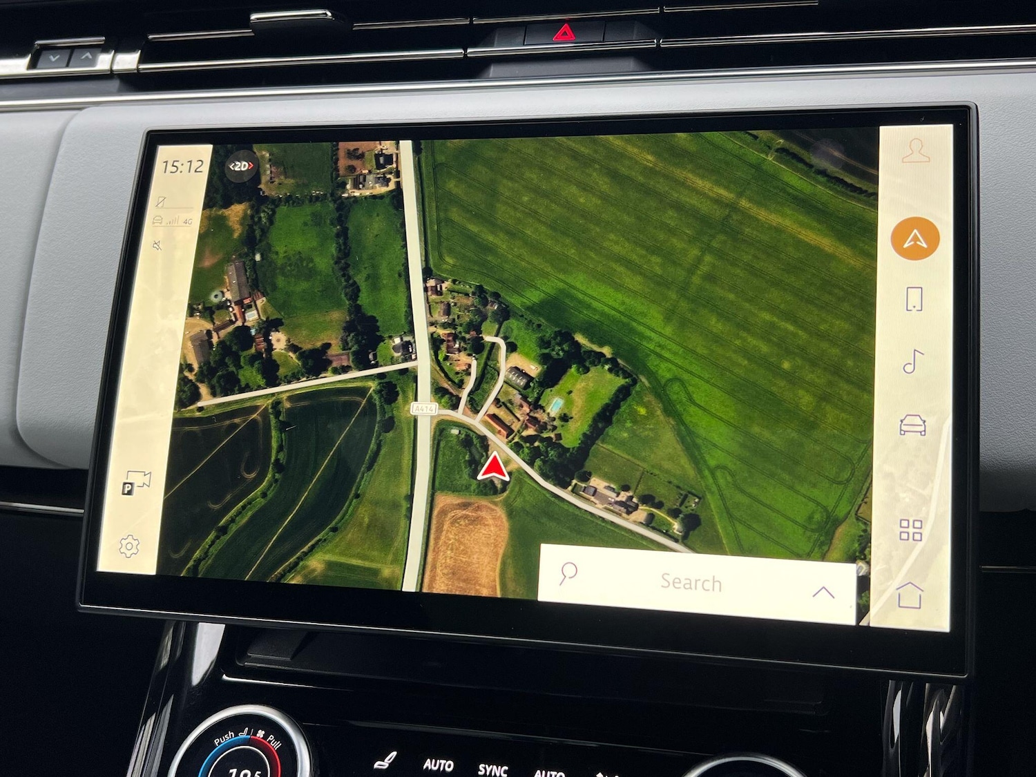 Used Land Rover Range Rover Sport 2023 for sale - 76572662: Photo 25