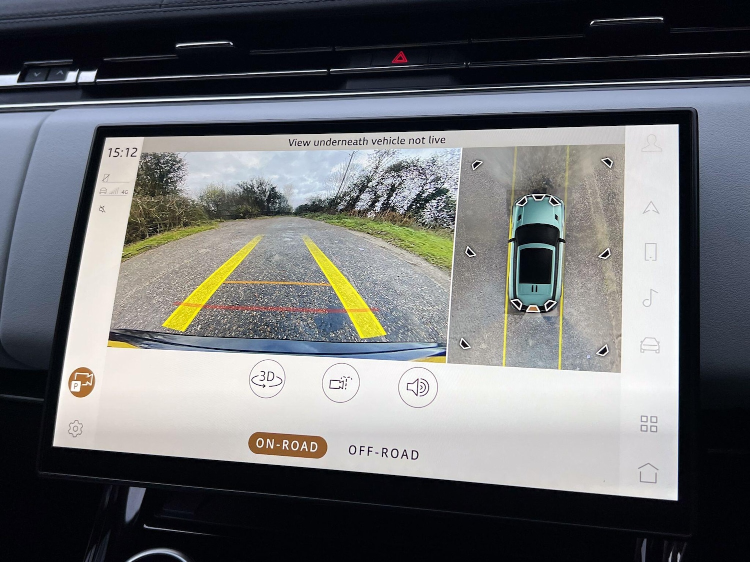 Used Land Rover Range Rover Sport 2023 for sale - 76572662: Photo 26