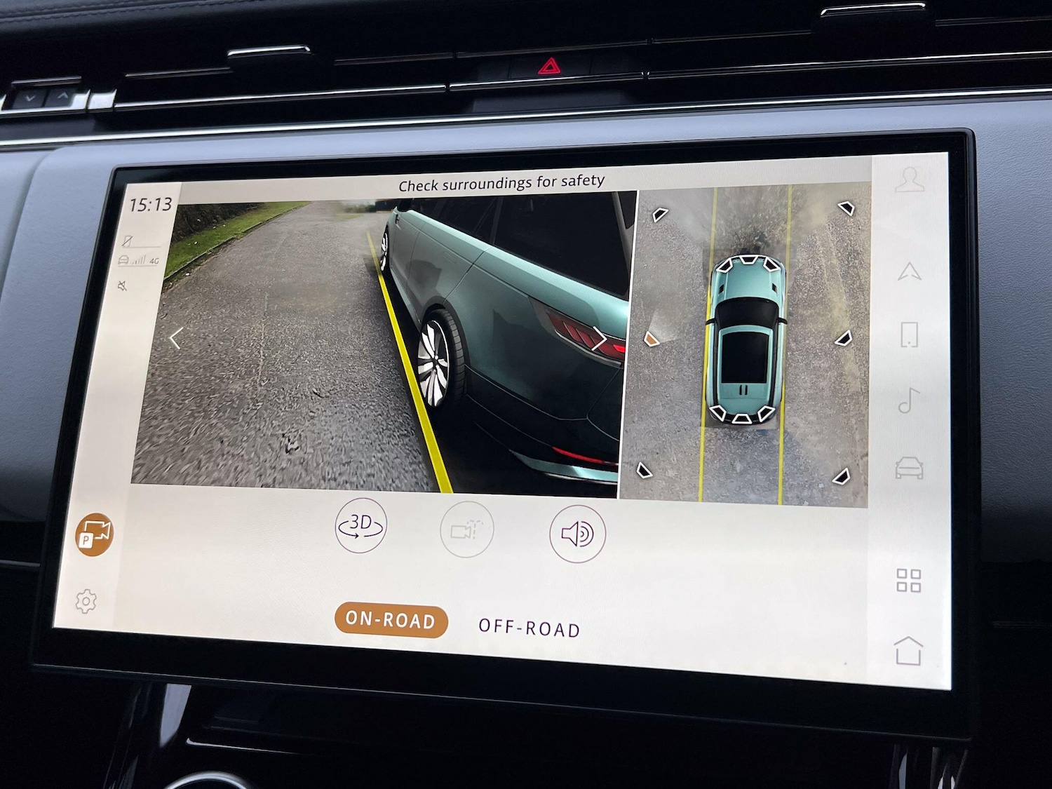 Used Land Rover Range Rover Sport 2023 for sale - 76572662: Photo 27