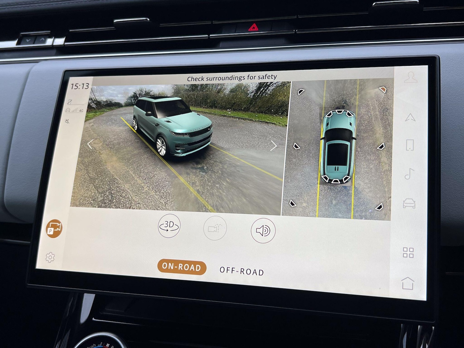 Used Land Rover Range Rover Sport 2023 for sale - 76572662: Photo 28