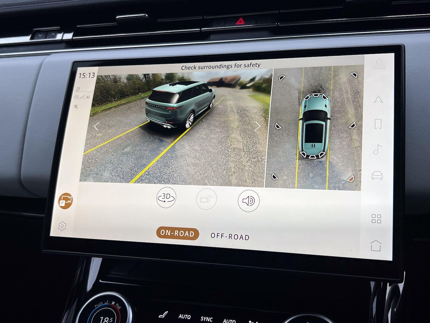 Used Land Rover Range Rover Sport 2023 for sale - 76572662: Photo 29