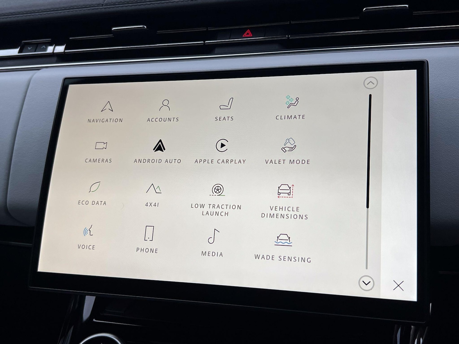 Used Land Rover Range Rover Sport 2023 for sale - 76572662: Photo 30