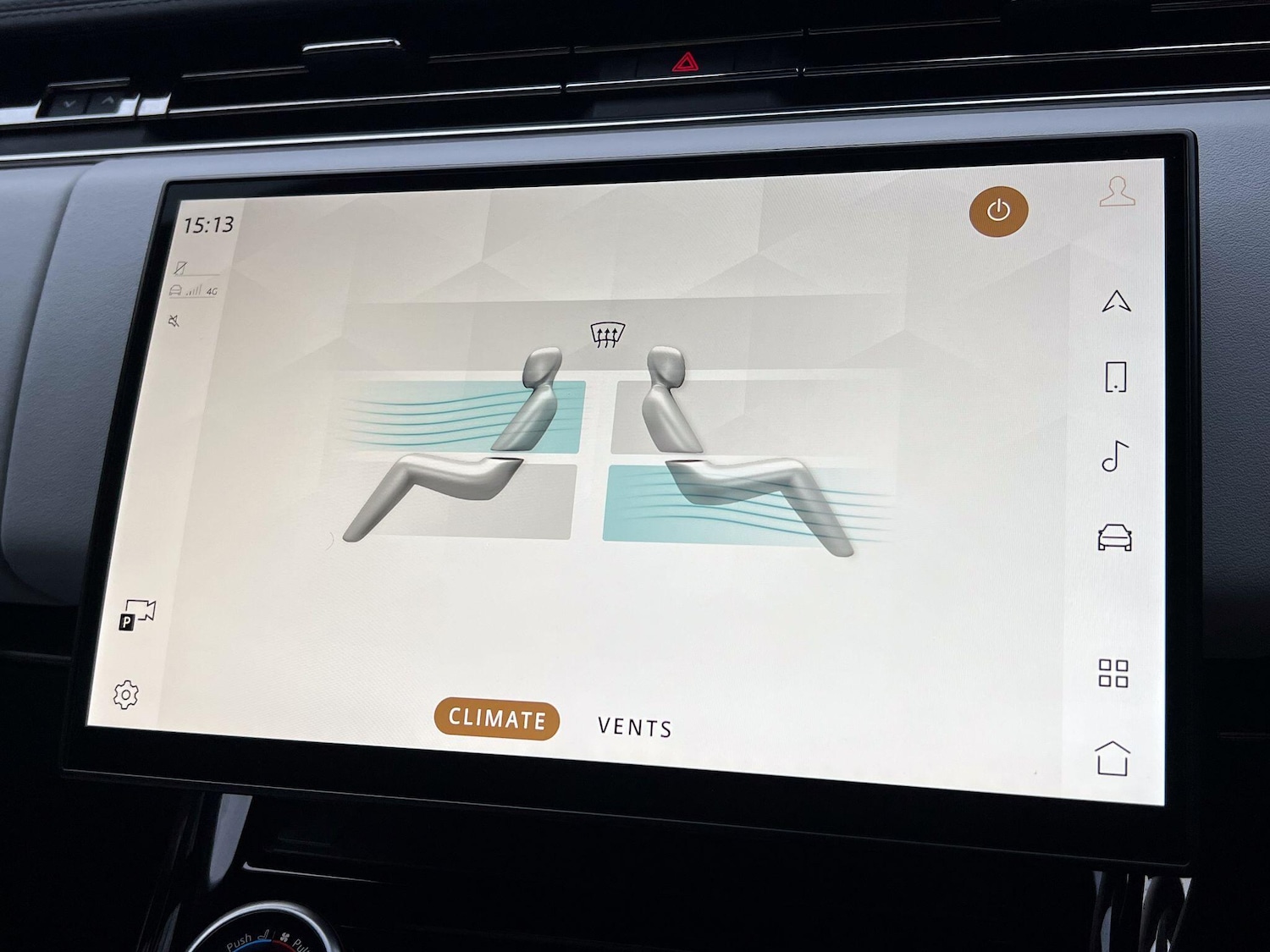 Used Land Rover Range Rover Sport 2023 for sale - 76572662: Photo 31