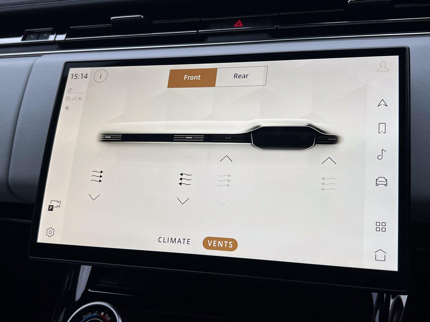 Used Land Rover Range Rover Sport 2023 for sale - 76572662: Photo 32