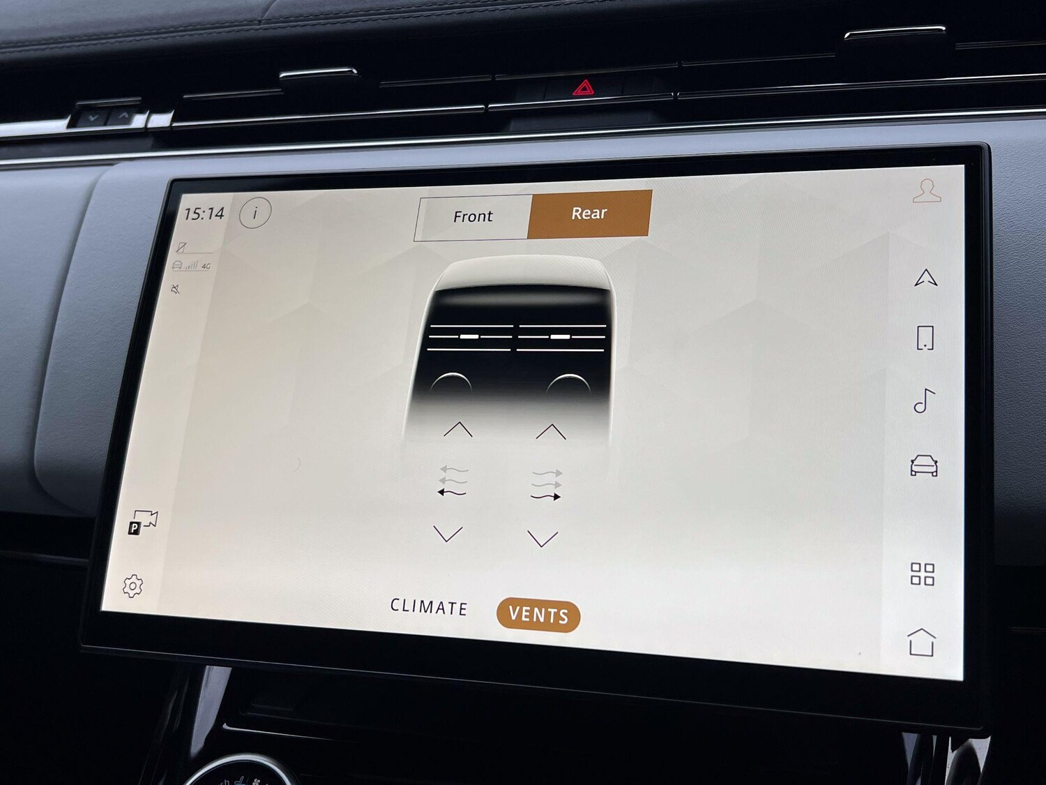 Used Land Rover Range Rover Sport 2023 for sale - 76572662: Photo 33