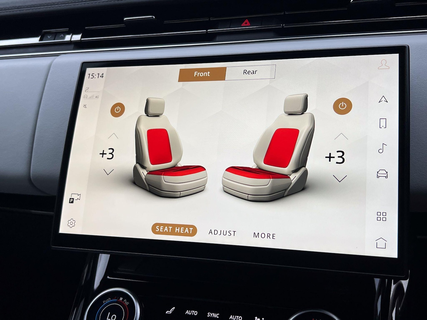 Used Land Rover Range Rover Sport 2023 for sale - 76572662: Photo 34