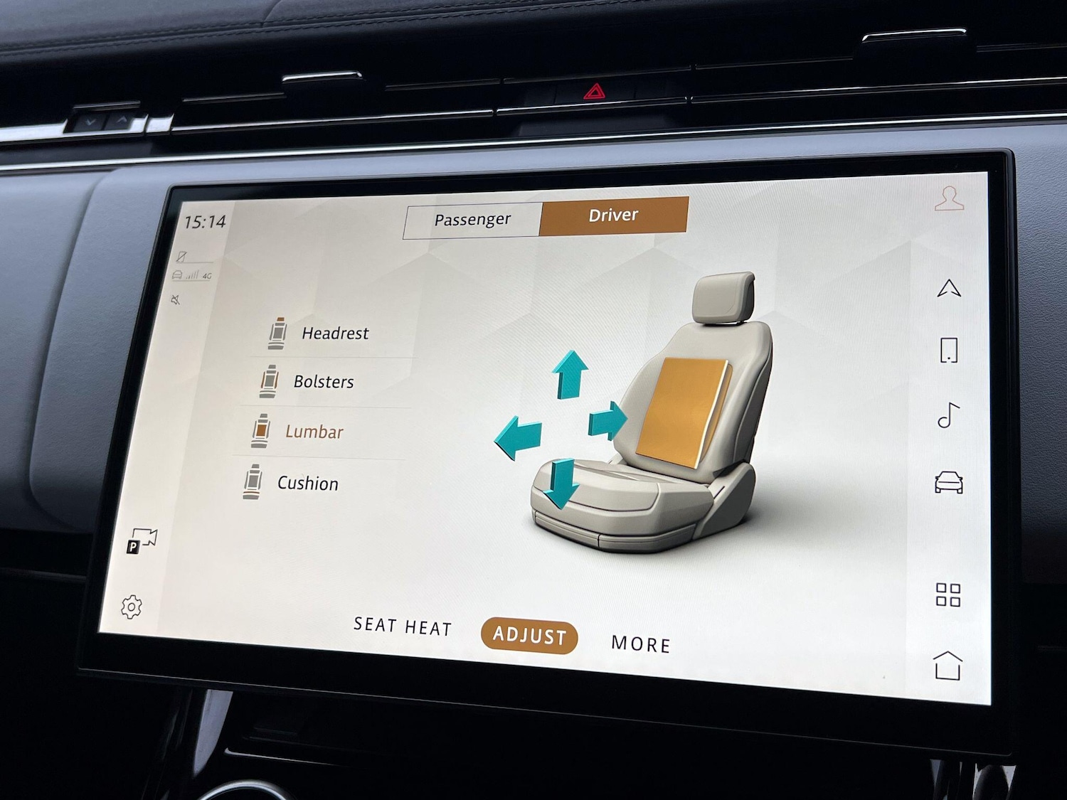 Used Land Rover Range Rover Sport 2023 for sale - 76572662: Photo 35