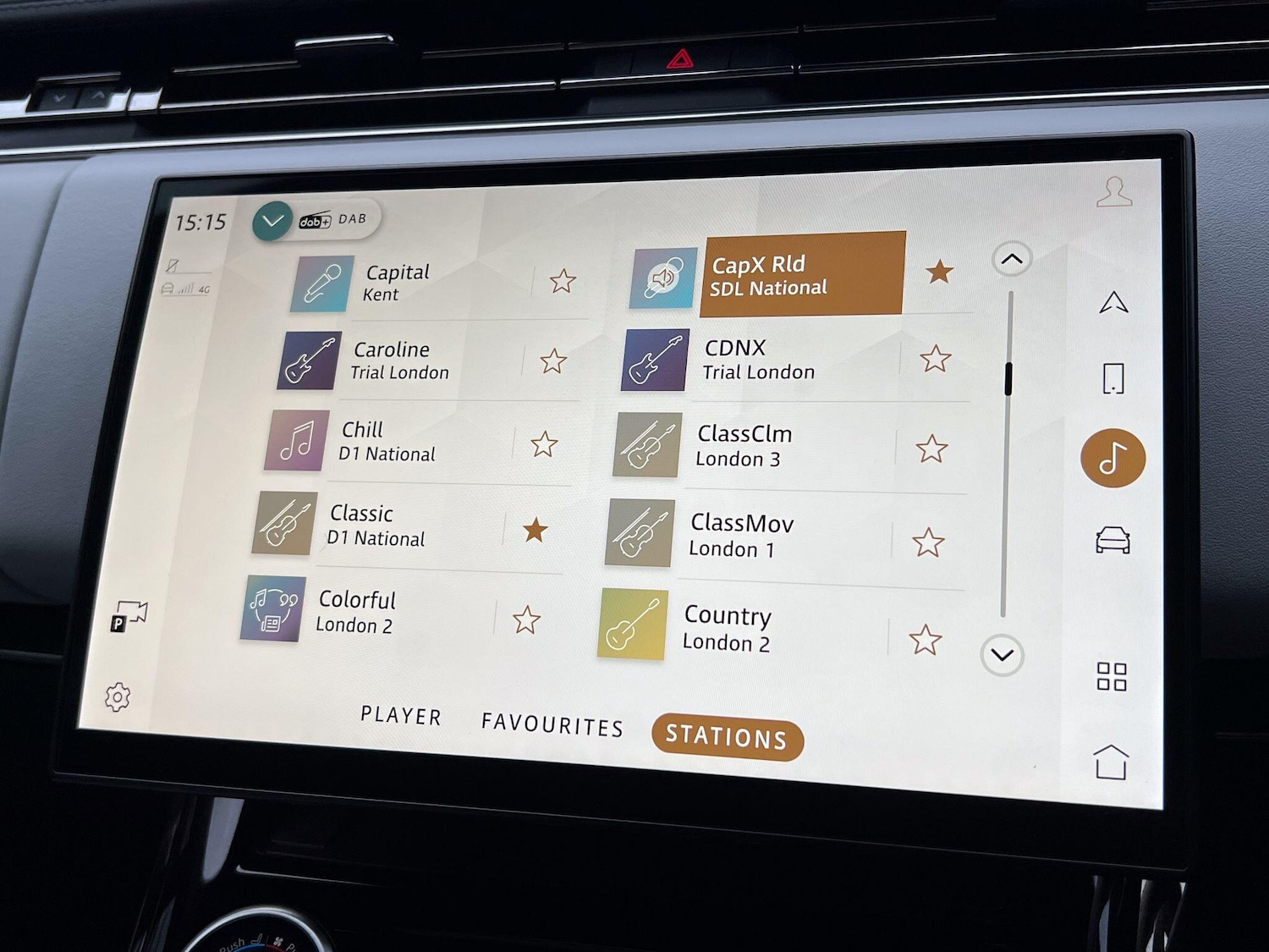 Used Land Rover Range Rover Sport 2023 for sale - 76572662: Photo 36