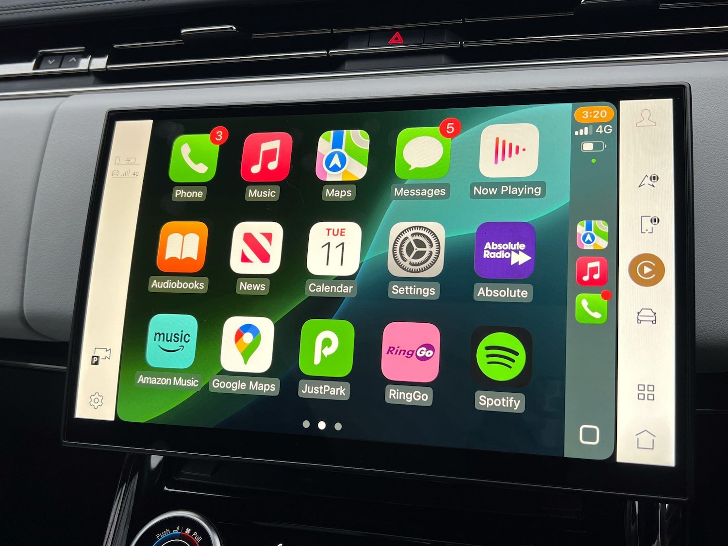 Used Land Rover Range Rover Sport 2023 for sale - 76572662: Photo 38