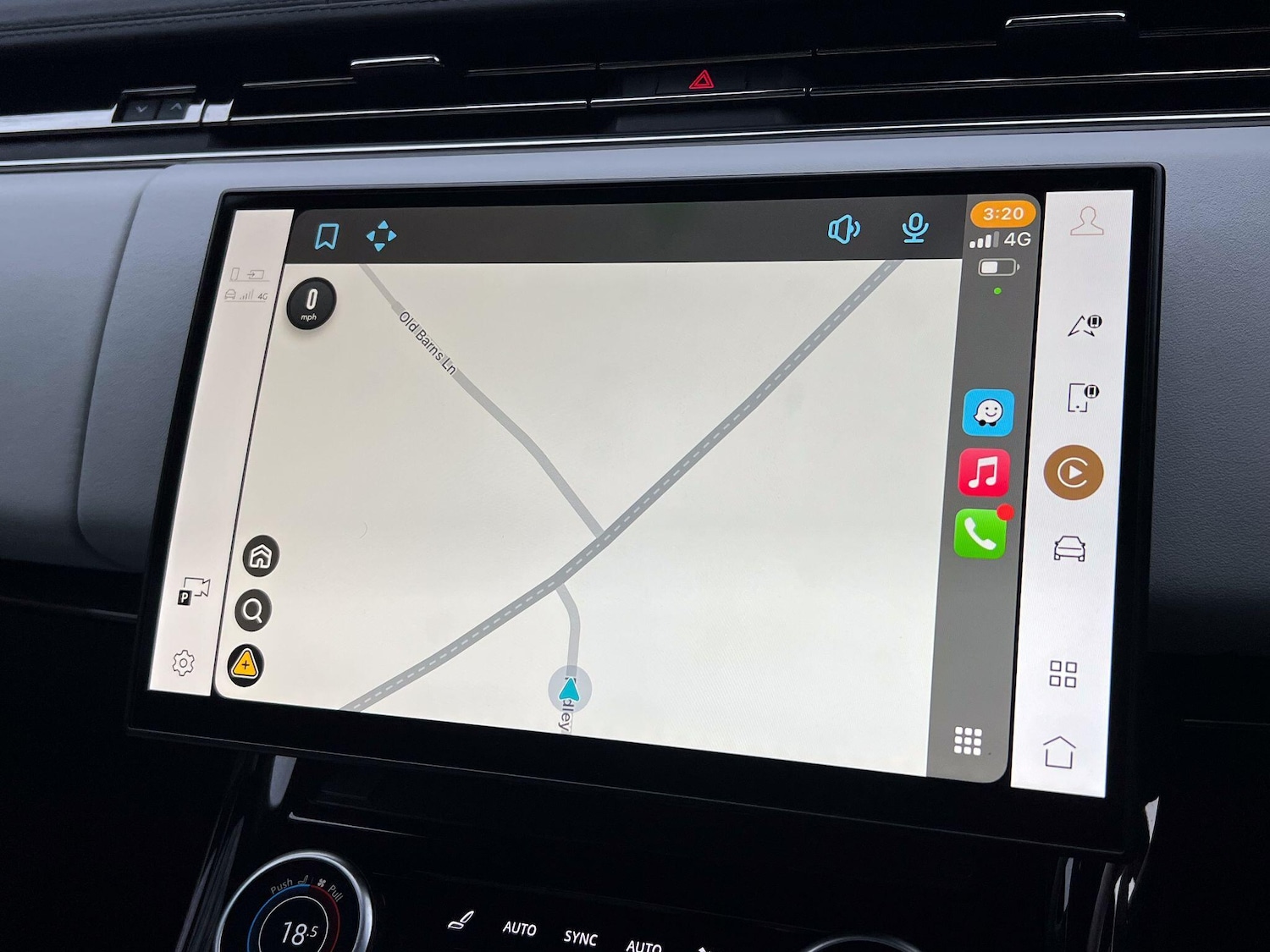 Used Land Rover Range Rover Sport 2023 for sale - 76572662: Photo 39