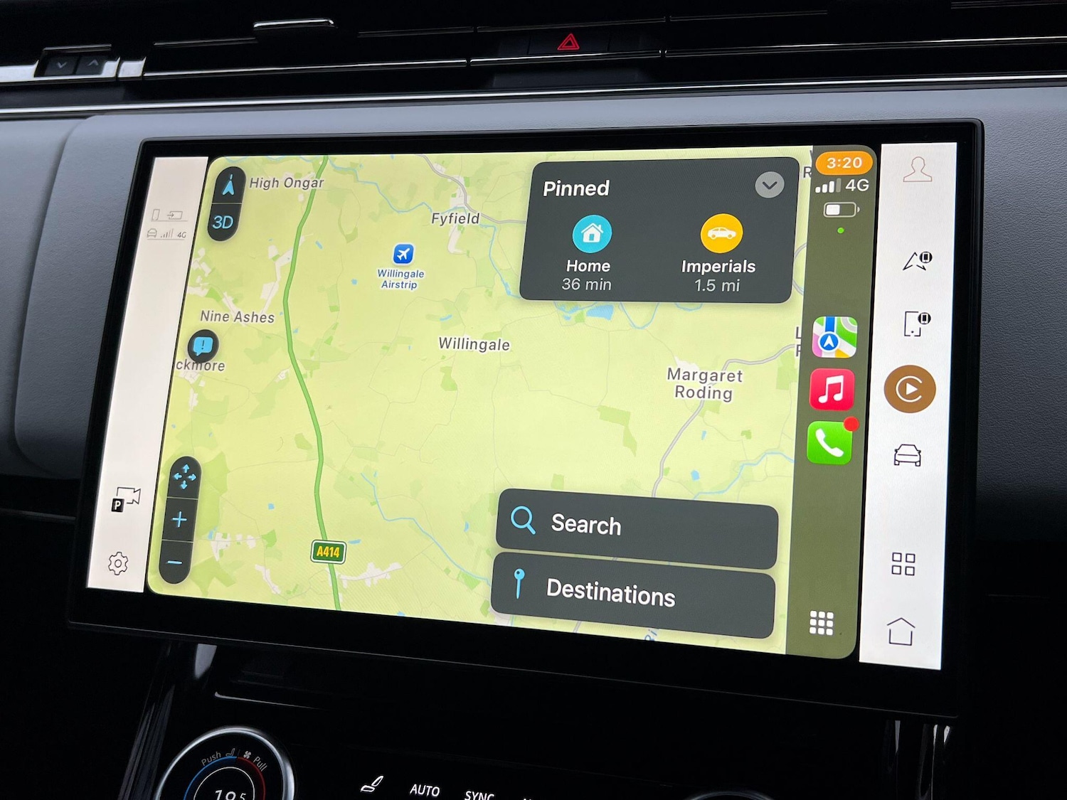 Used Land Rover Range Rover Sport 2023 for sale - 76572662: Photo 40