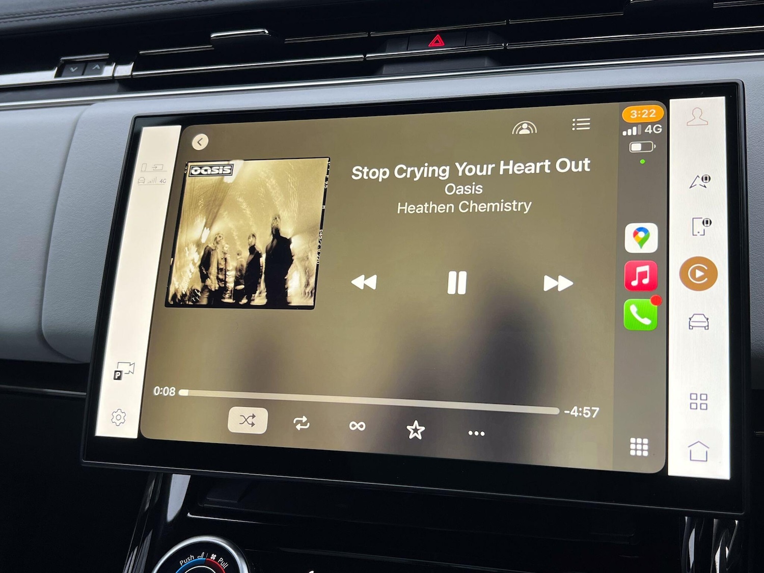 Used Land Rover Range Rover Sport 2023 for sale - 76572662: Photo 41