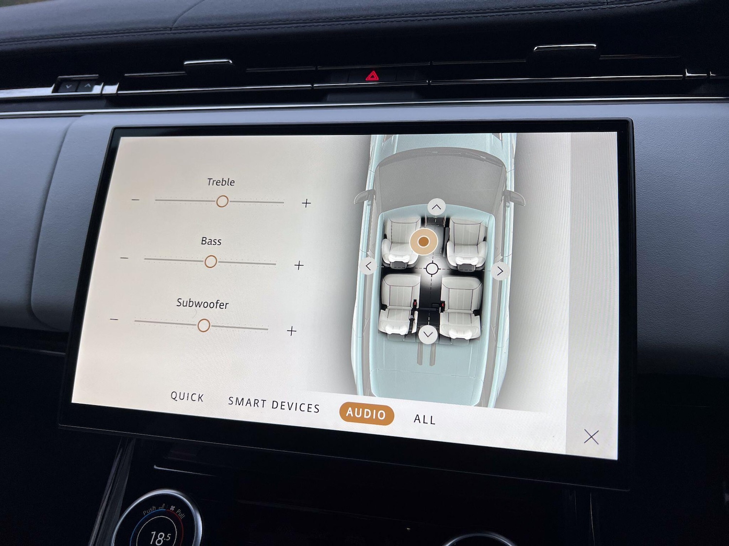 Used Land Rover Range Rover Sport 2023 for sale - 76572662: Photo 42