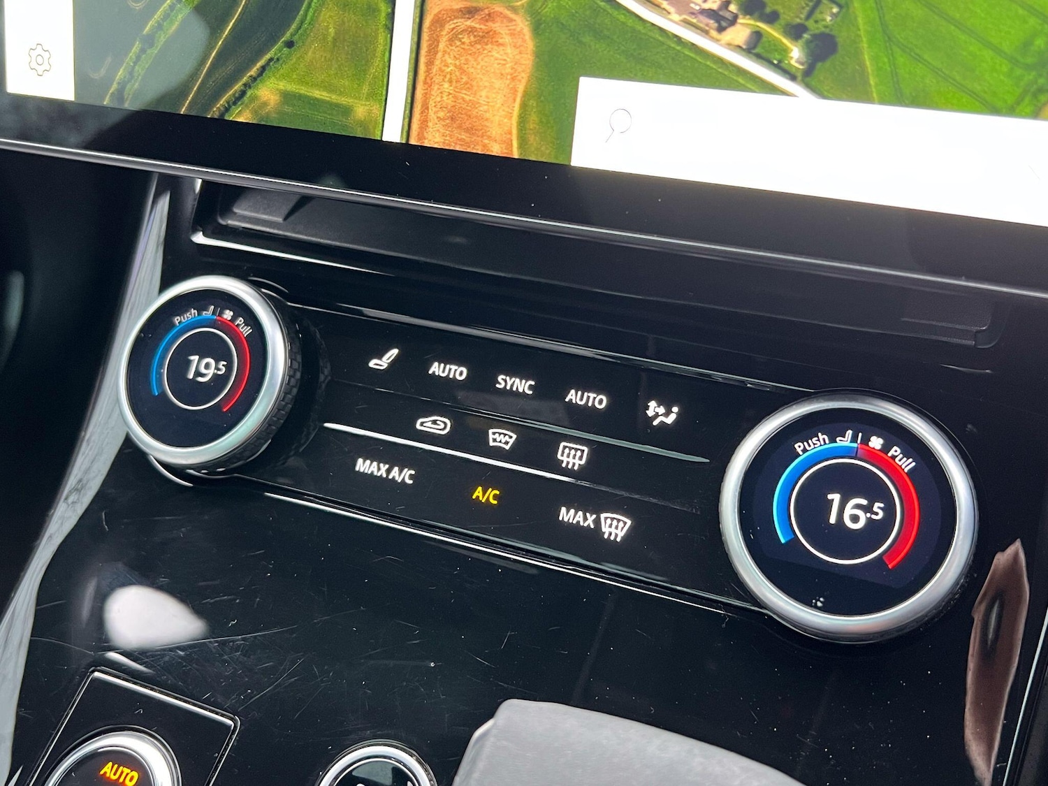 Used Land Rover Range Rover Sport 2023 for sale - 76572662: Photo 43