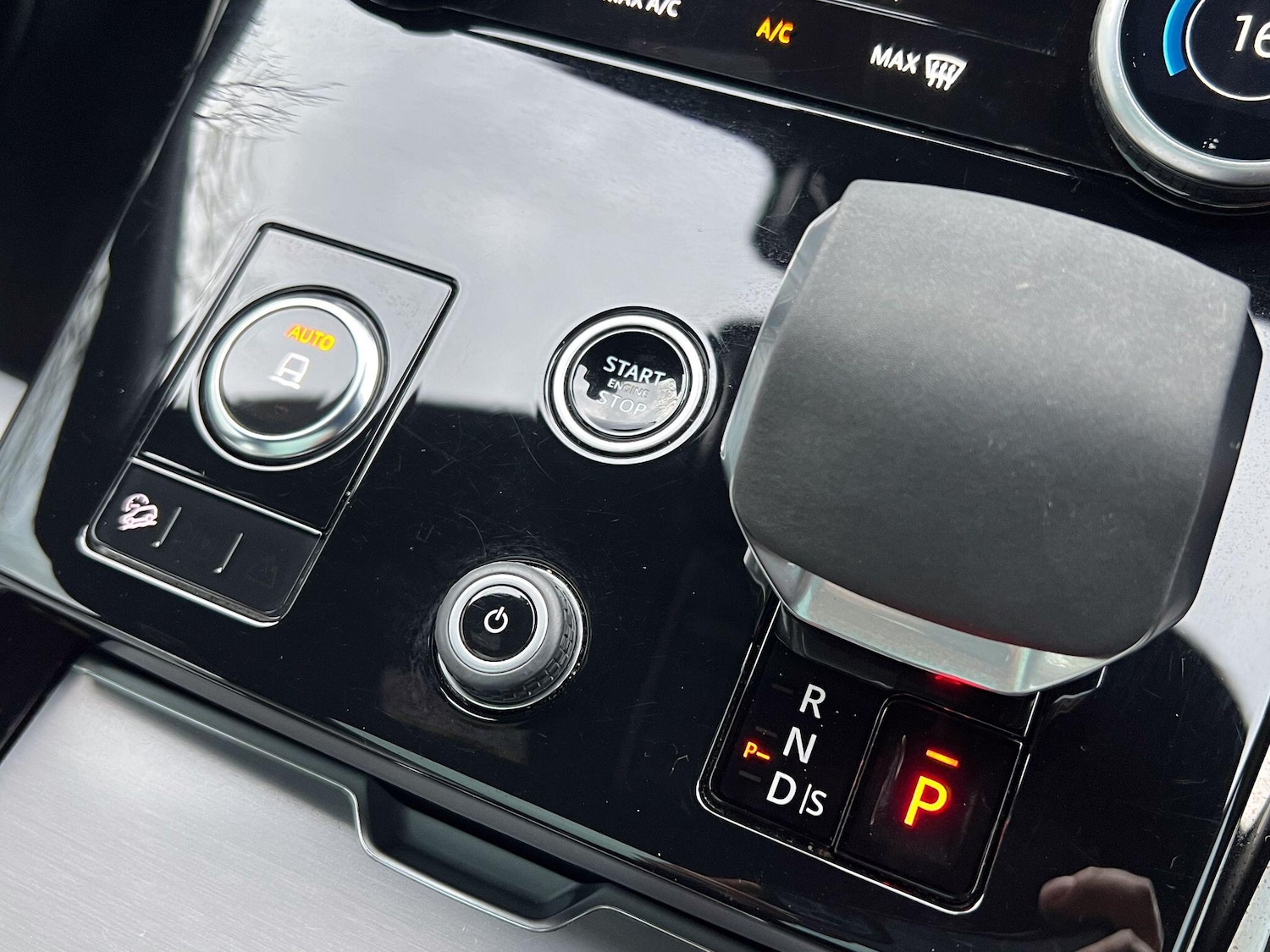 Used Land Rover Range Rover Sport 2023 for sale - 76572662: Photo 44