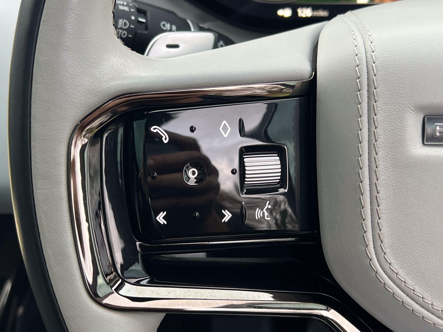 Used Land Rover Range Rover Sport 2023 for sale - 76572662: Photo 45