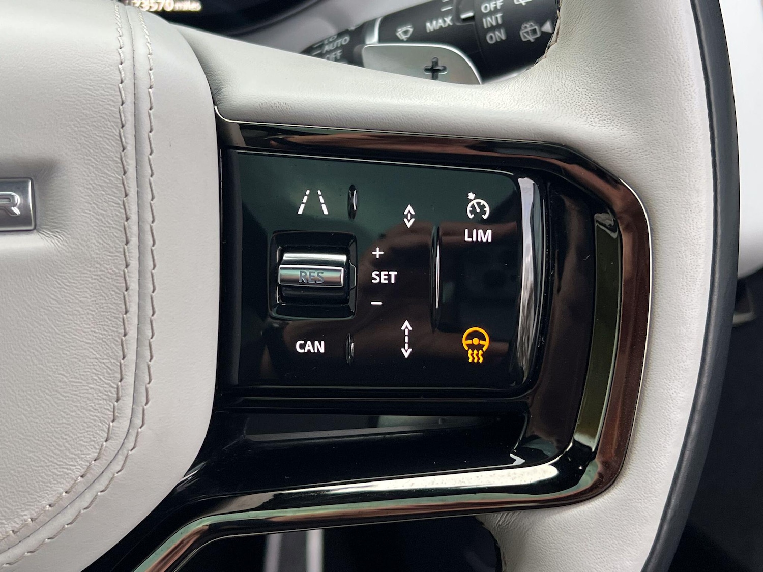 Used Land Rover Range Rover Sport 2023 for sale - 76572662: Photo 46